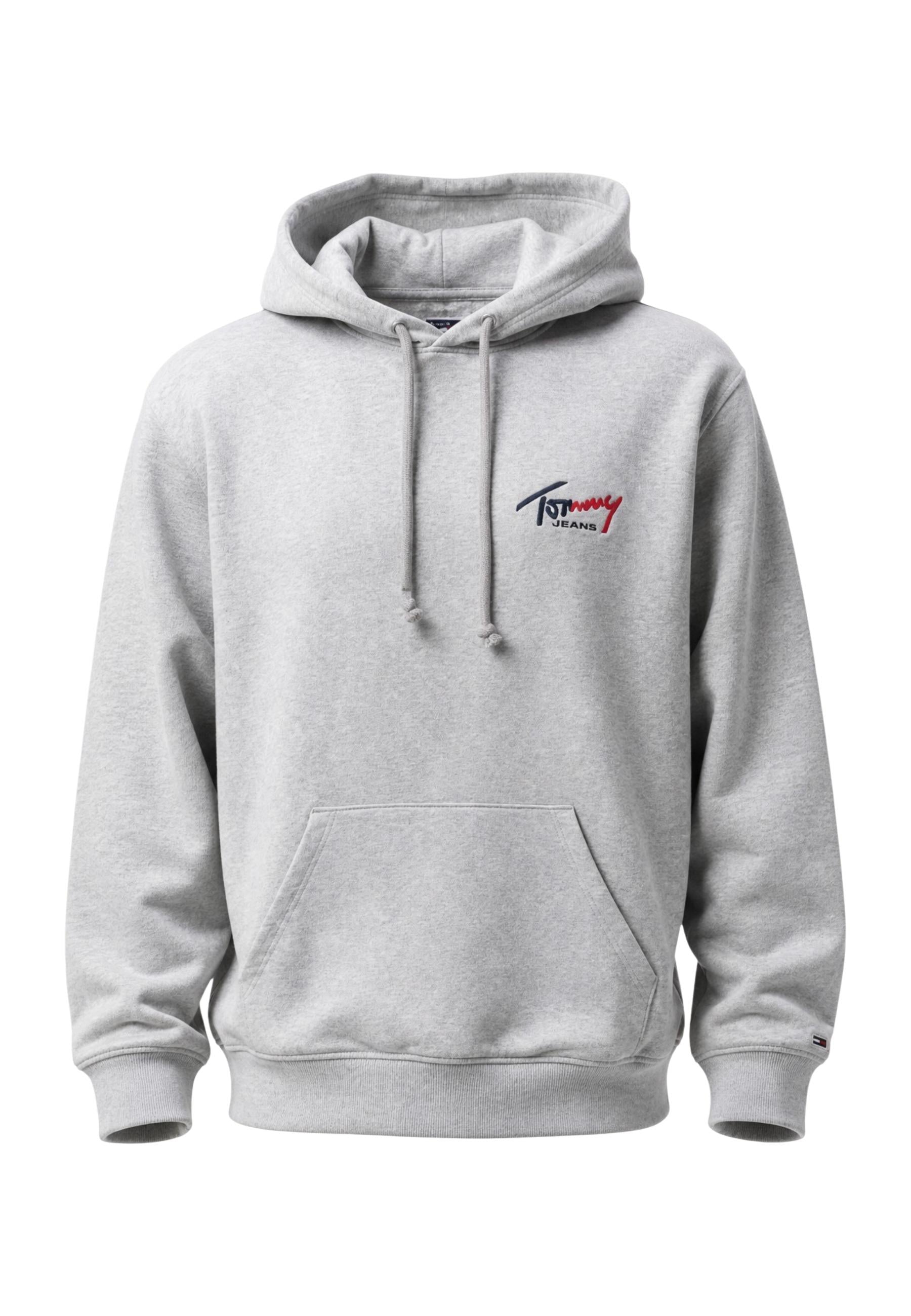 Tommy Hilfiger Jeans Sweat homme Sweatshirts — grey
