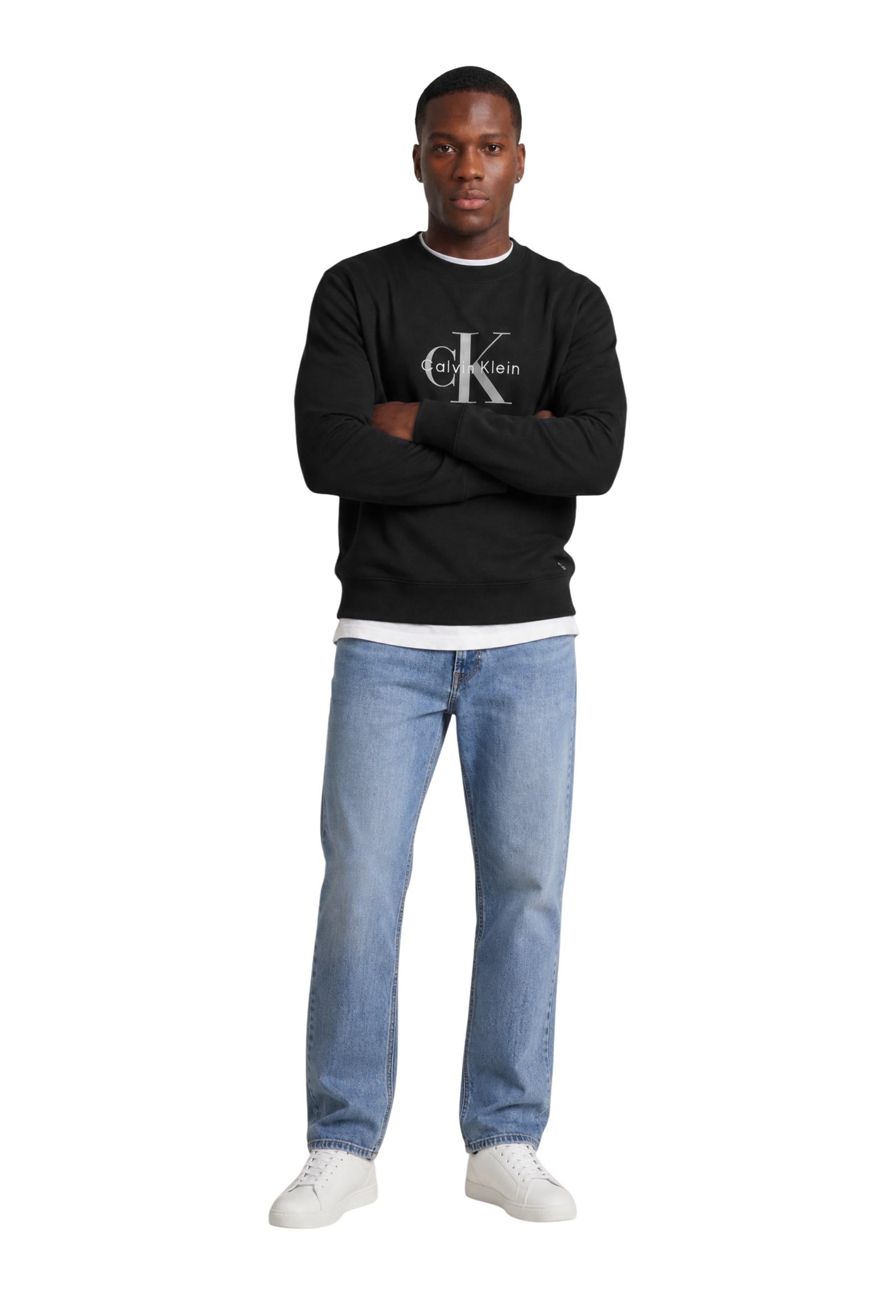 Calvin Klein Jeans Homme Sweatshirts