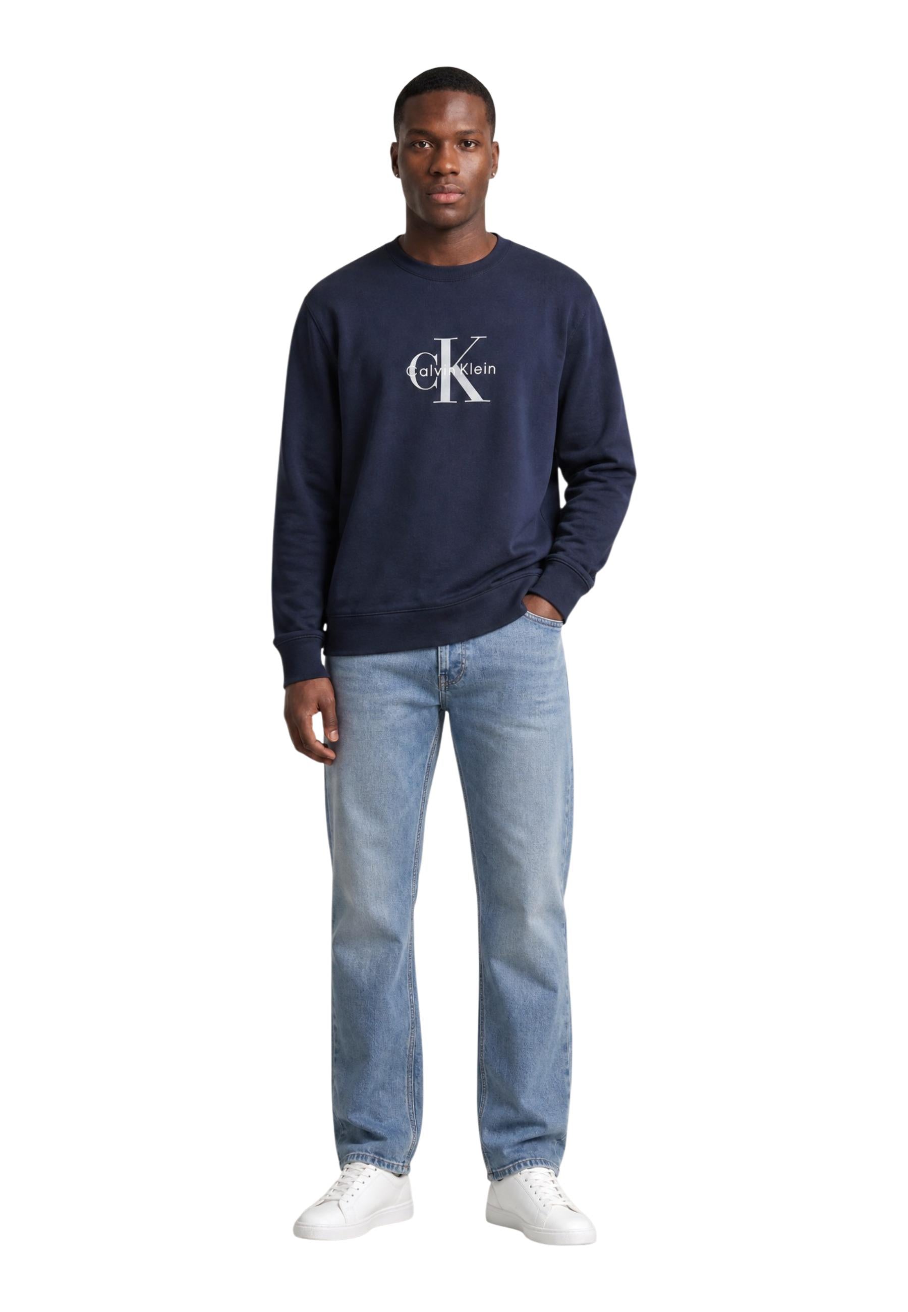 Calvin Klein Jeans Homme Sweatshirts
