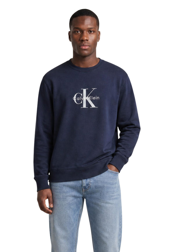 Calvin Klein Jeans Homme Sweatshirts