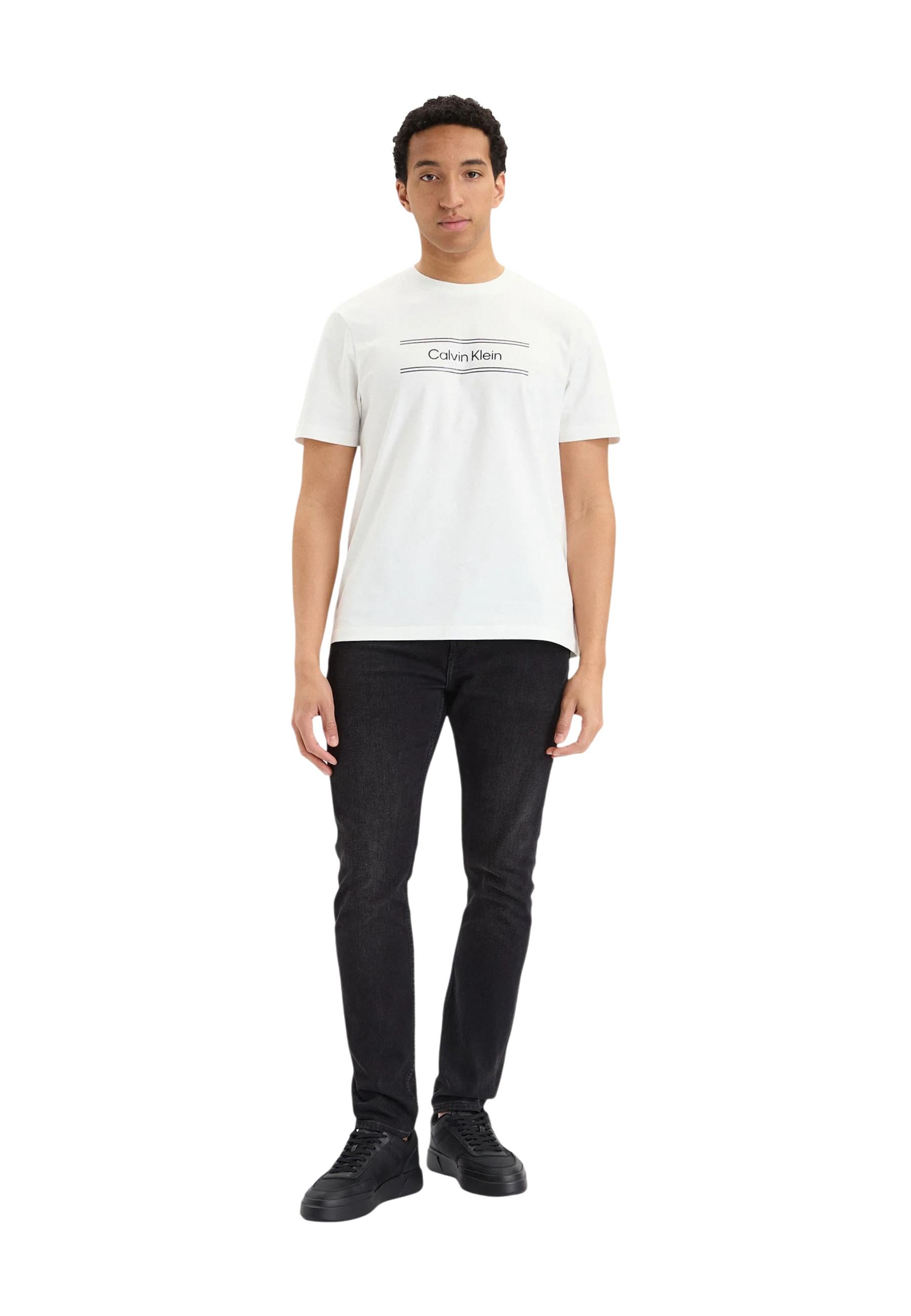 Calvin Klein Jeans Homme Jeans