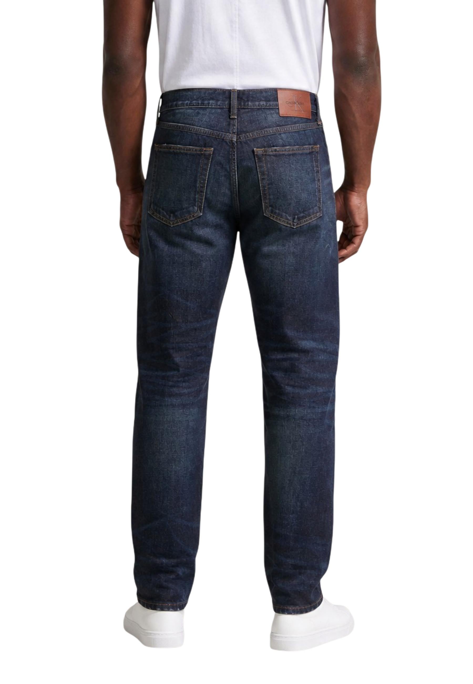 Calvin Klein Jeans Homme Jeans