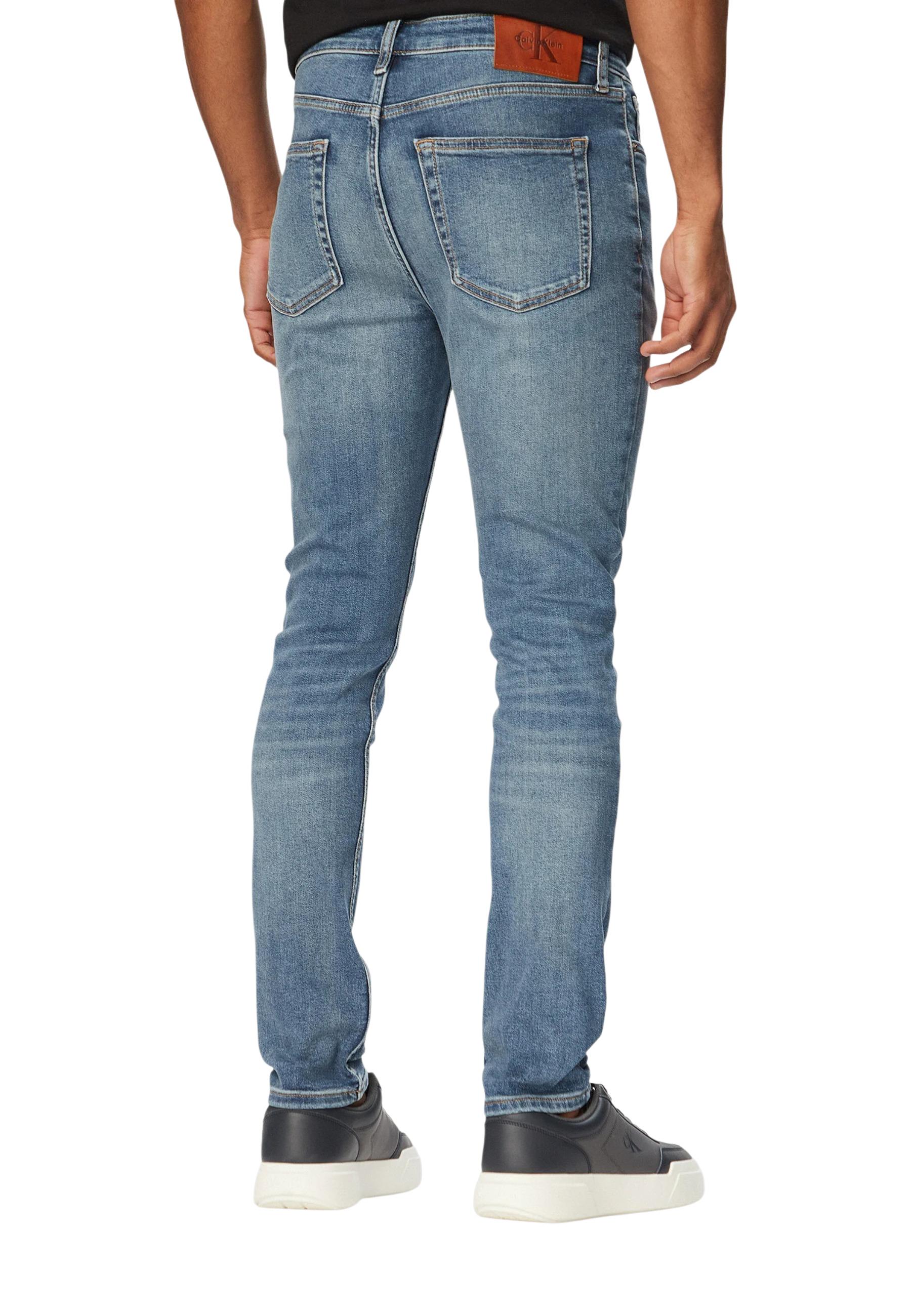 Calvin Klein Jeans Homme Jeans
