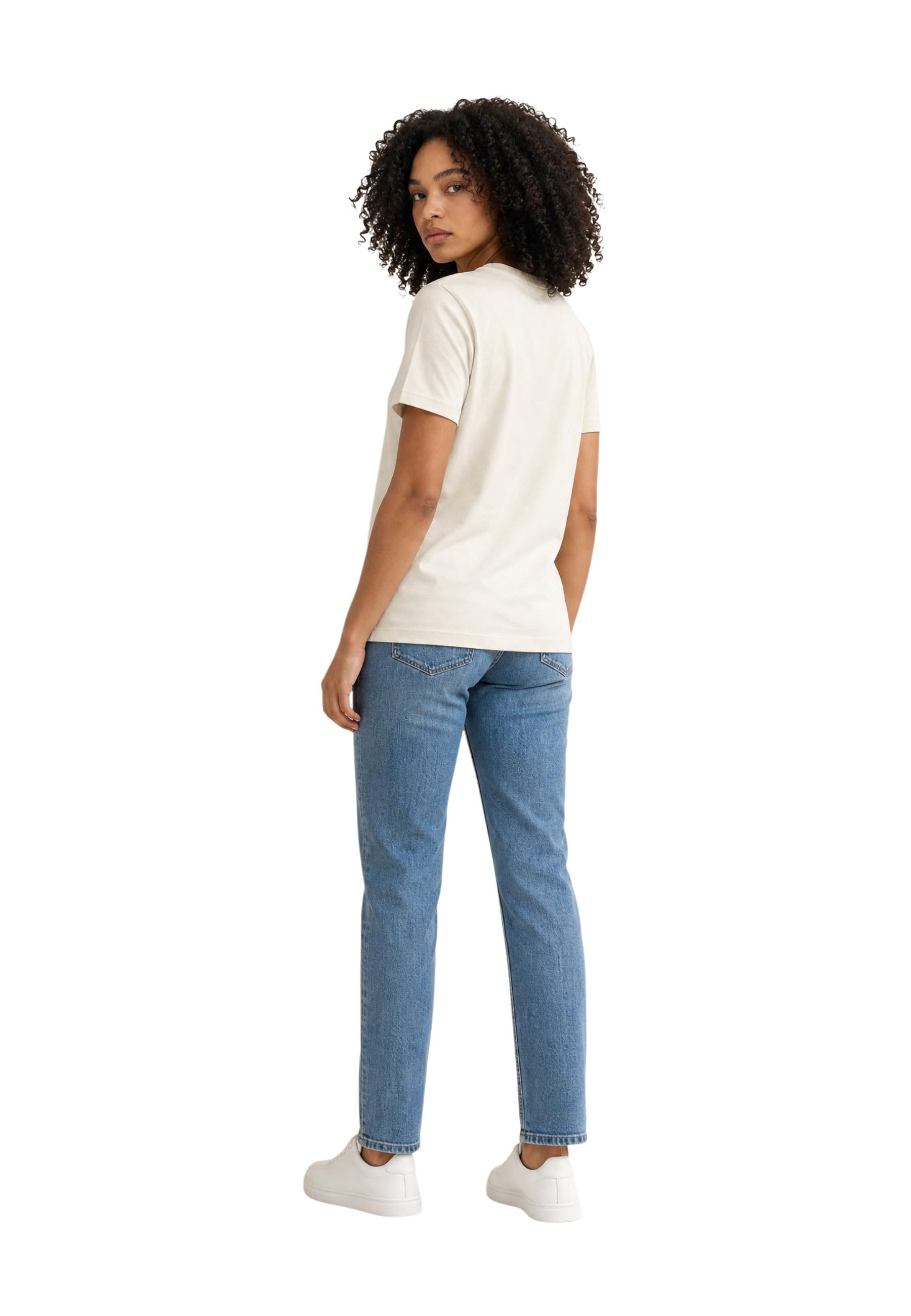 Calvin Klein Jeans Femme T-Shirts