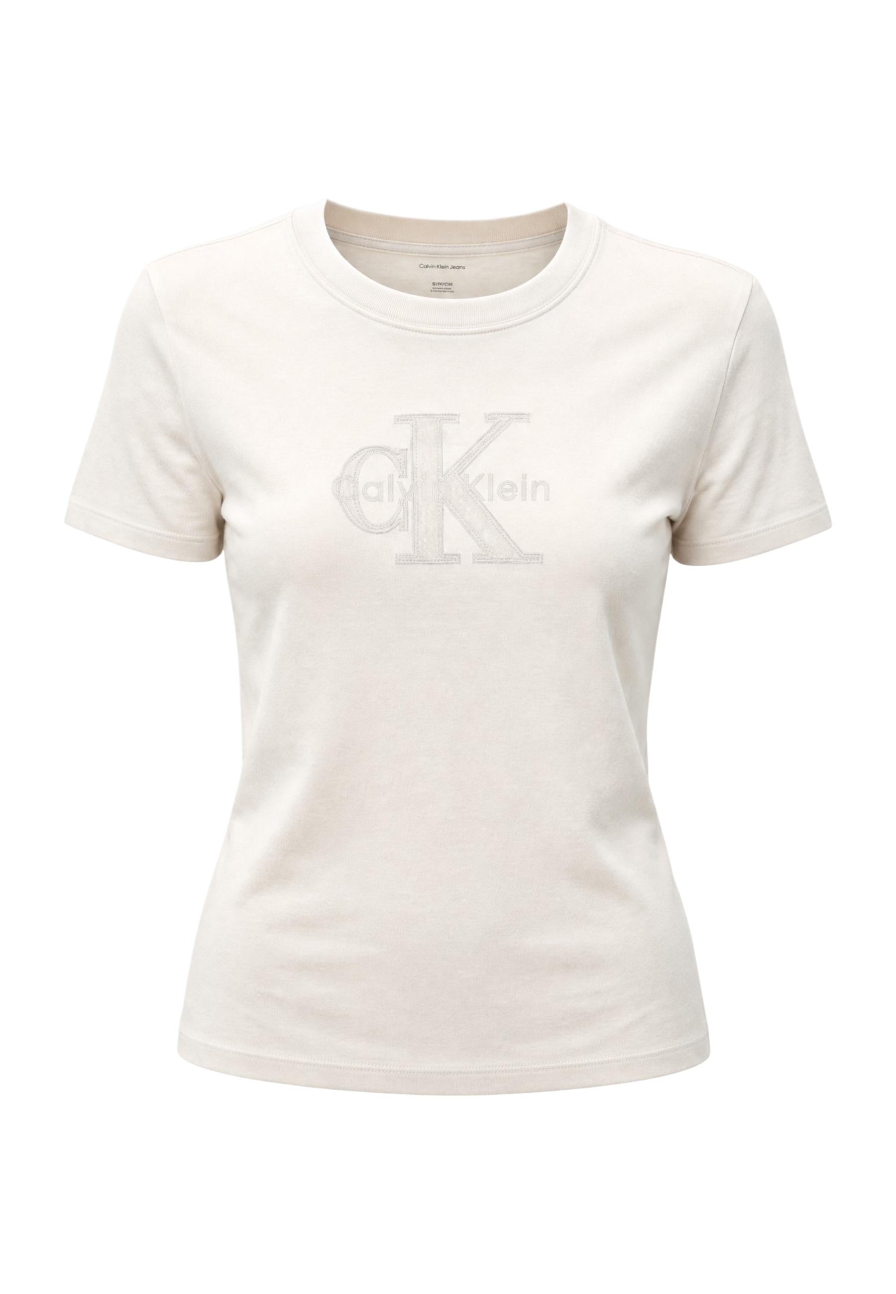 Calvin Klein Jeans Femme T-Shirts