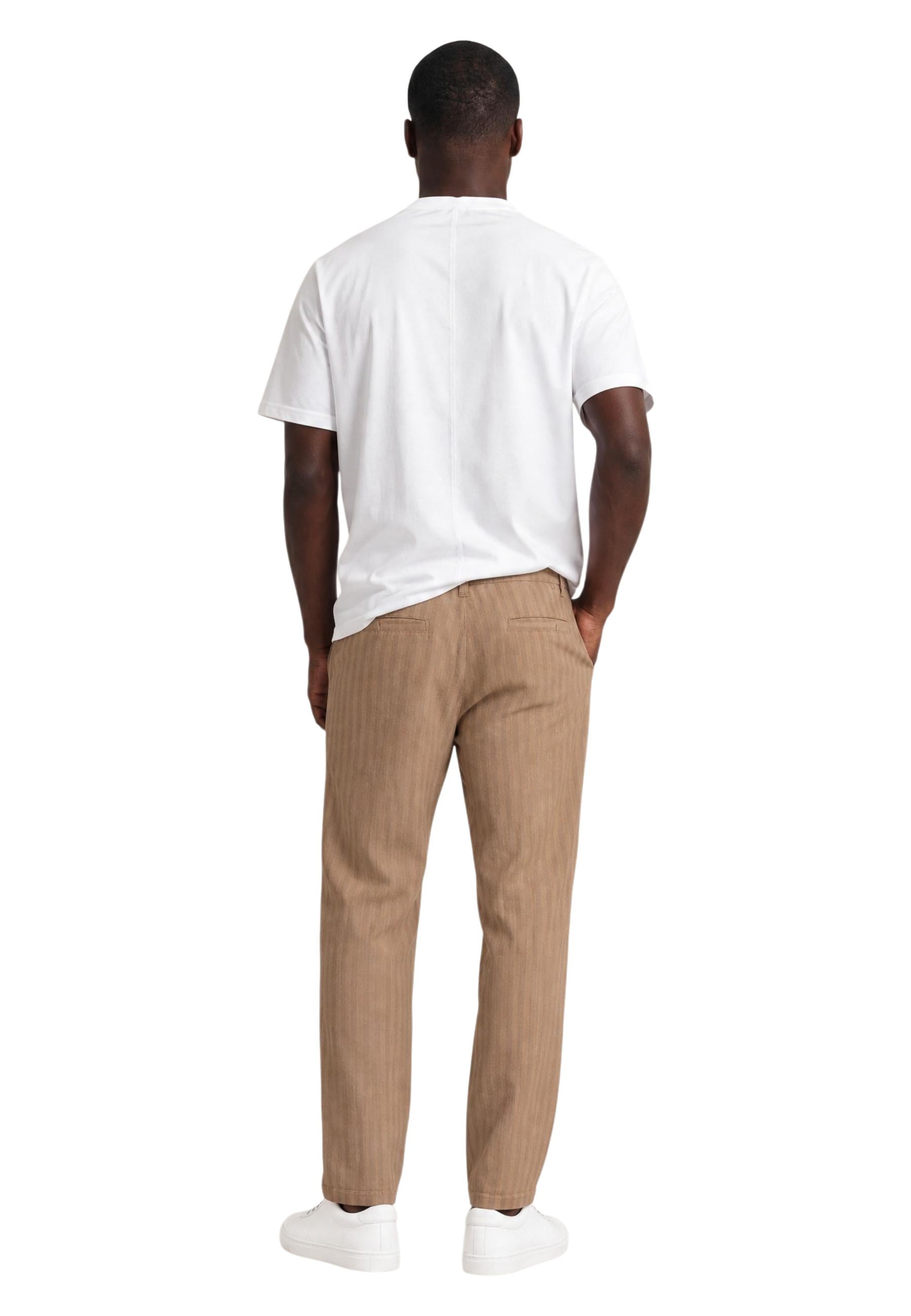 Hydra Clothing T-shirt homme — white