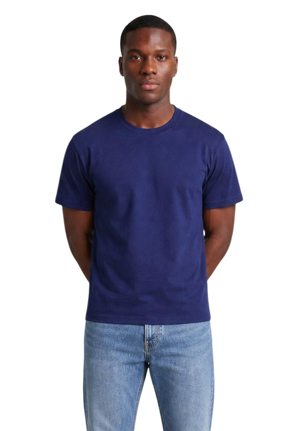 Hydra Clothing T-shirt homme — blue