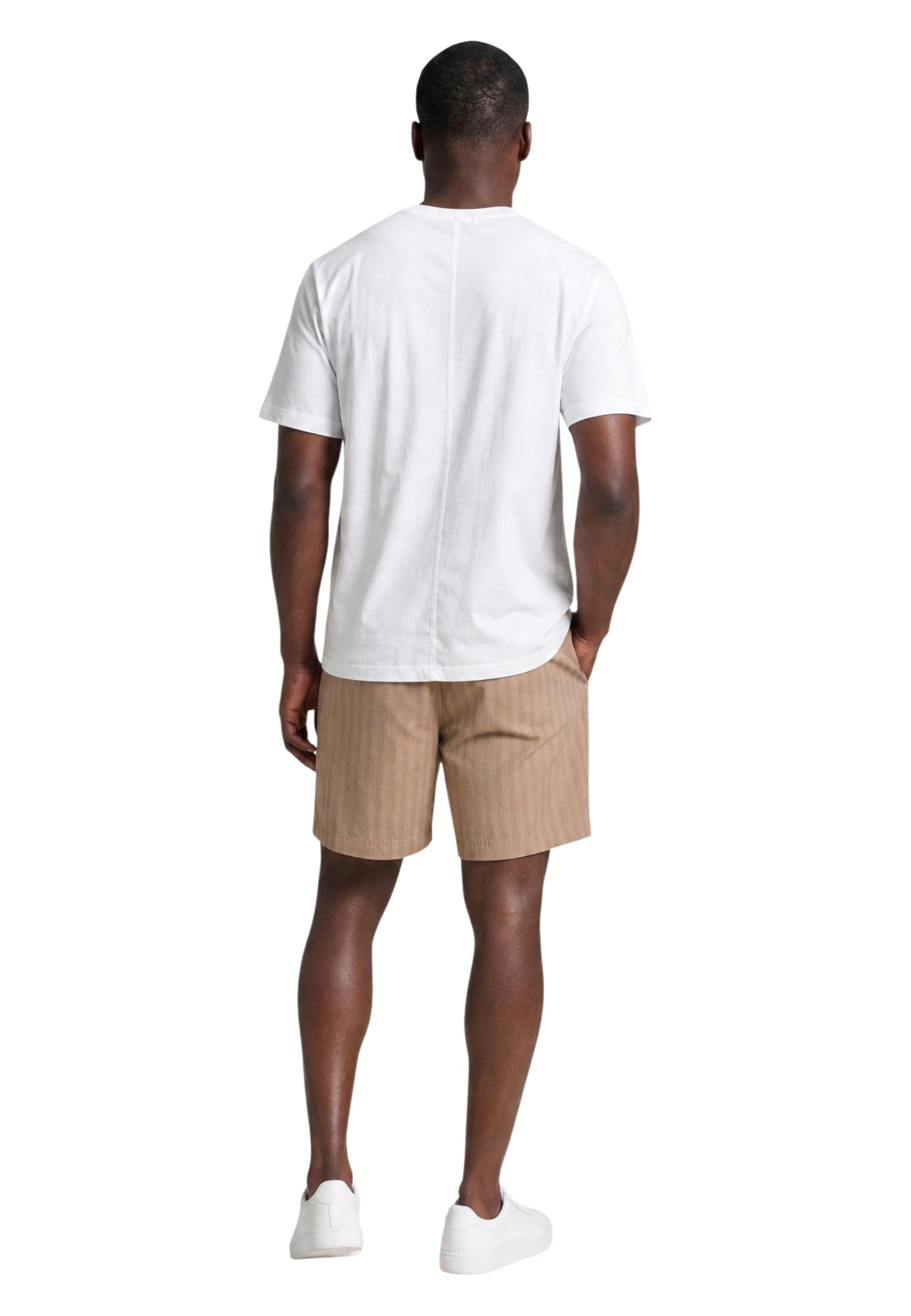 Hydra Clothing Vêtement homme Bermudas — beige