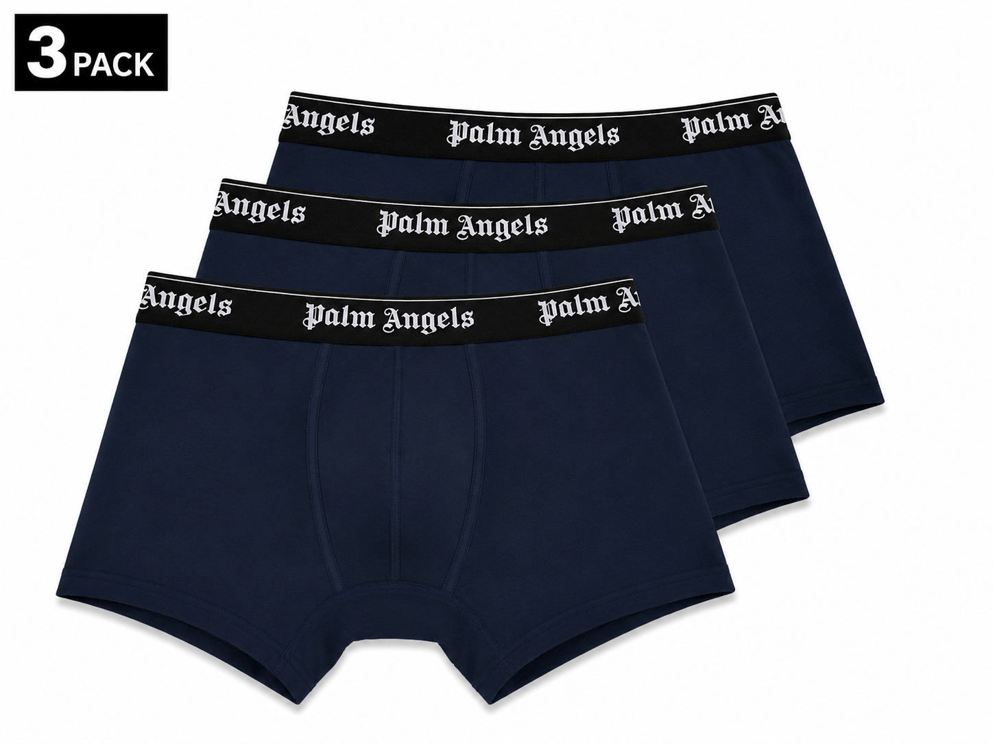 Palm Angels Sous-vêtements homme Sous-vetements — blue