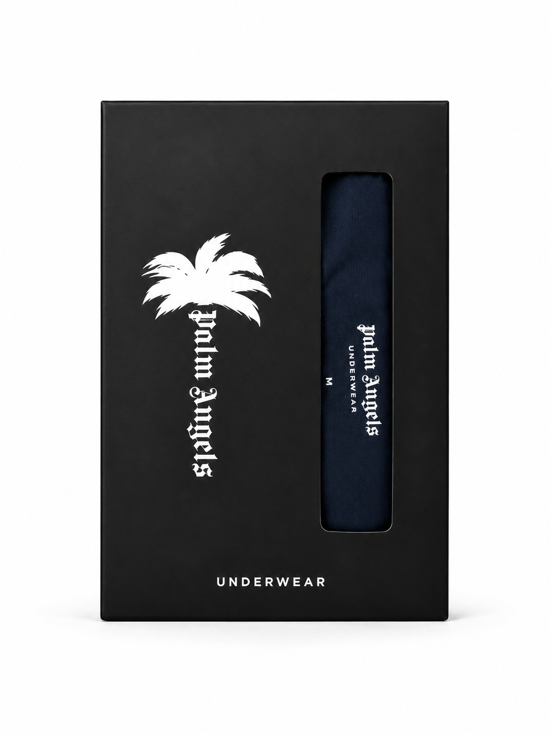 Palm Angels Sous-vêtements homme Sous-vetements — blue