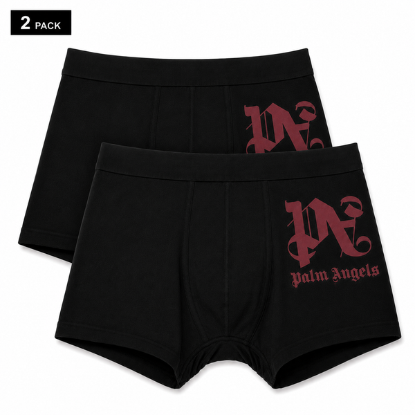 Palm Angels Sous-vêtements homme Sous-vetements — black · 519747