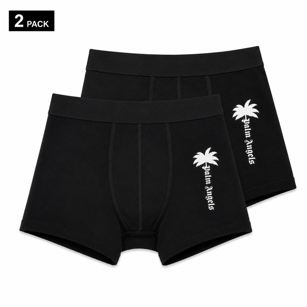 Palm Angels Sous-vêtements homme Sous-vetements — black · 519751