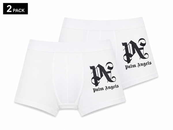 Palm Angels Sous-vêtements homme Sous-vetements — white · 519746