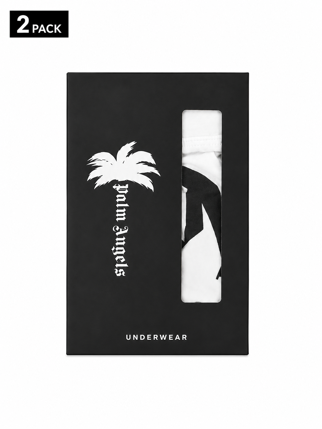 Palm Angels Sous-vêtements homme Sous-vetements — white