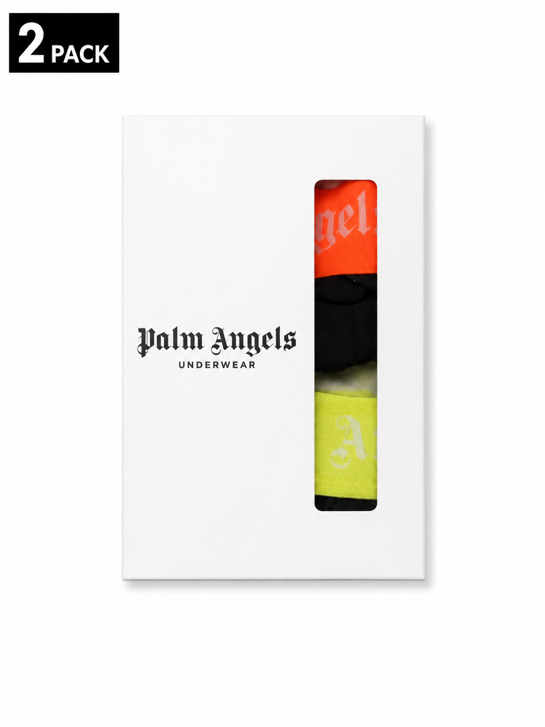 Palm Angels Sous-vêtements homme Sous-vetements — black