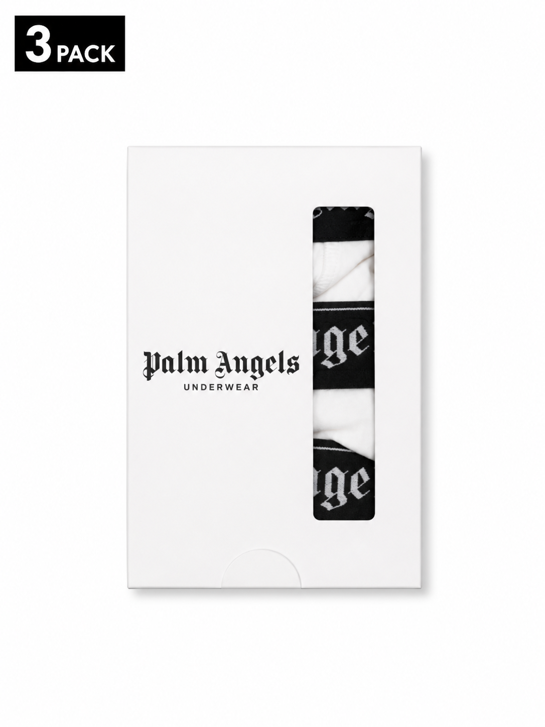 Palm Angels Sous-vêtements homme Sous-vetements — white