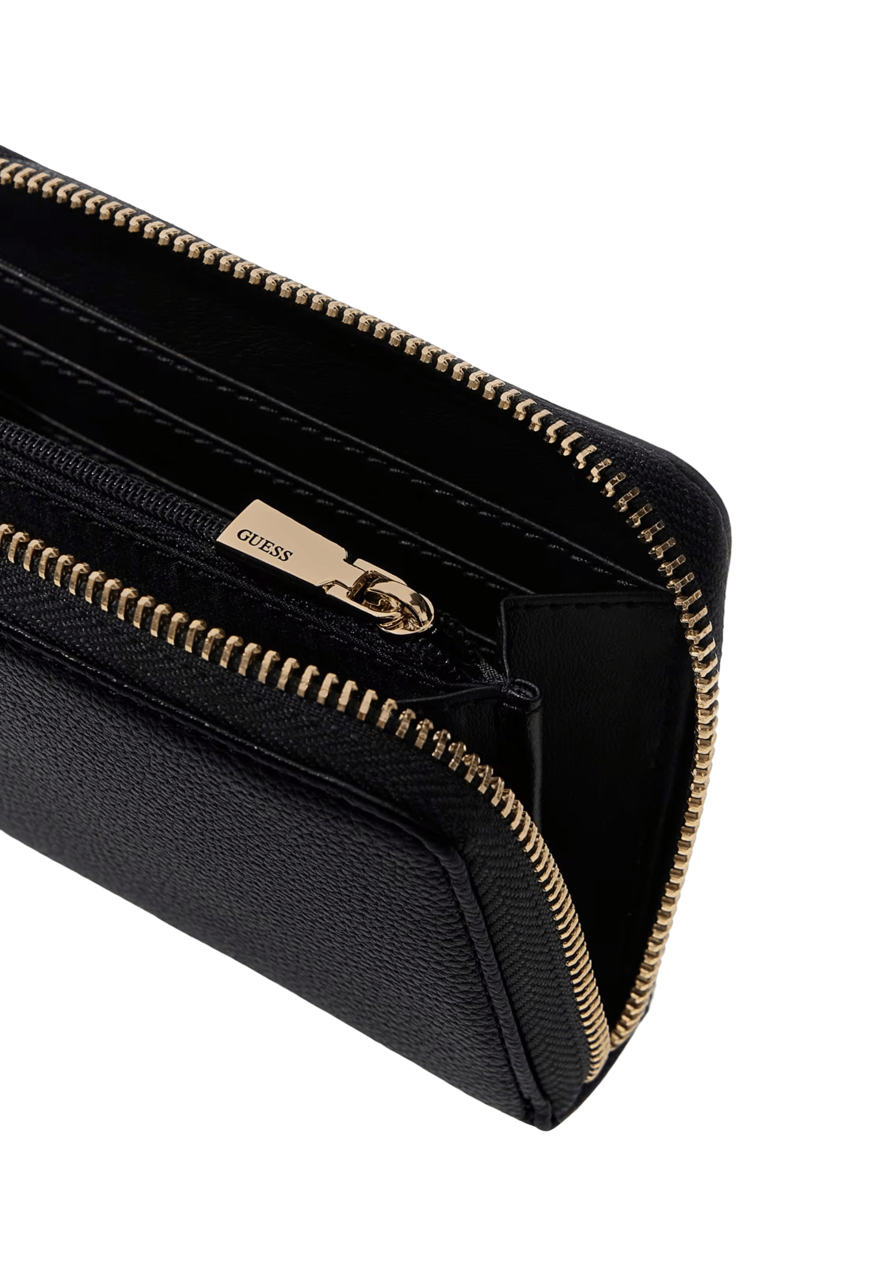 Guess Accessoire femme Portefeuilles — black