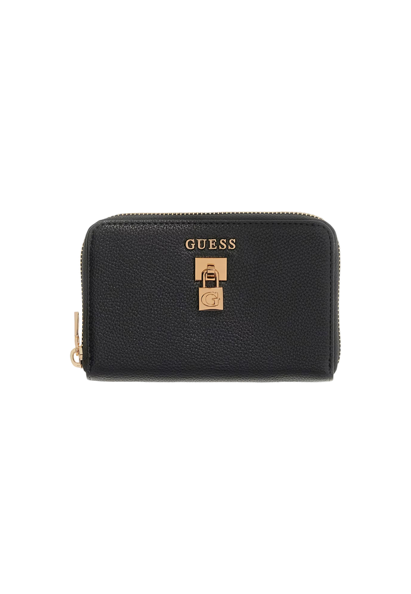 Guess Accessoire femme Portefeuilles — black