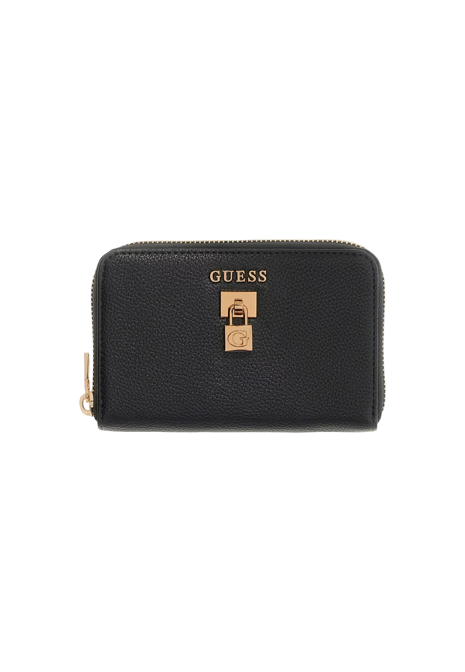 Guess Accessoire femme Portefeuilles — black
