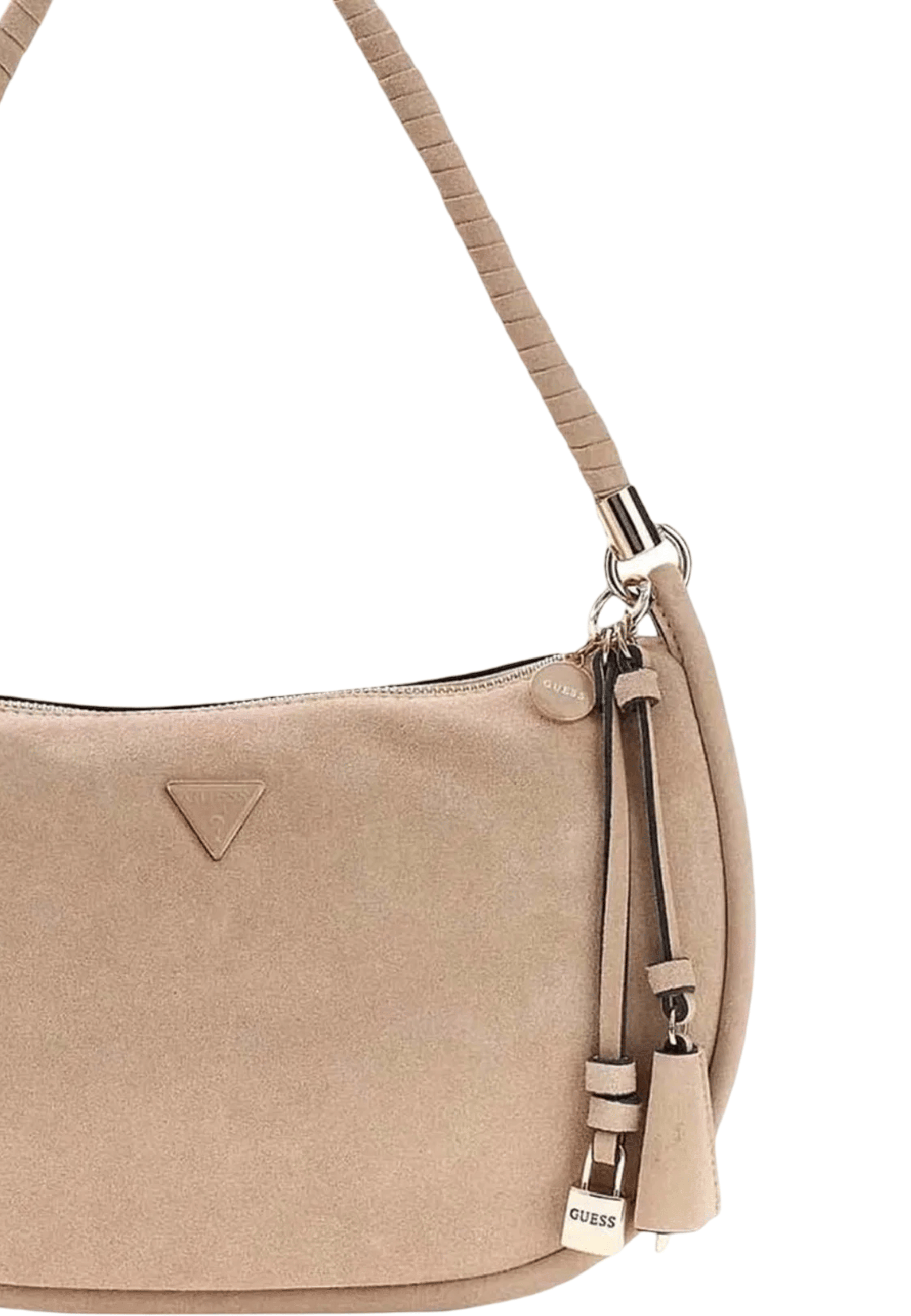 Guess Sac femme Sacs — beige