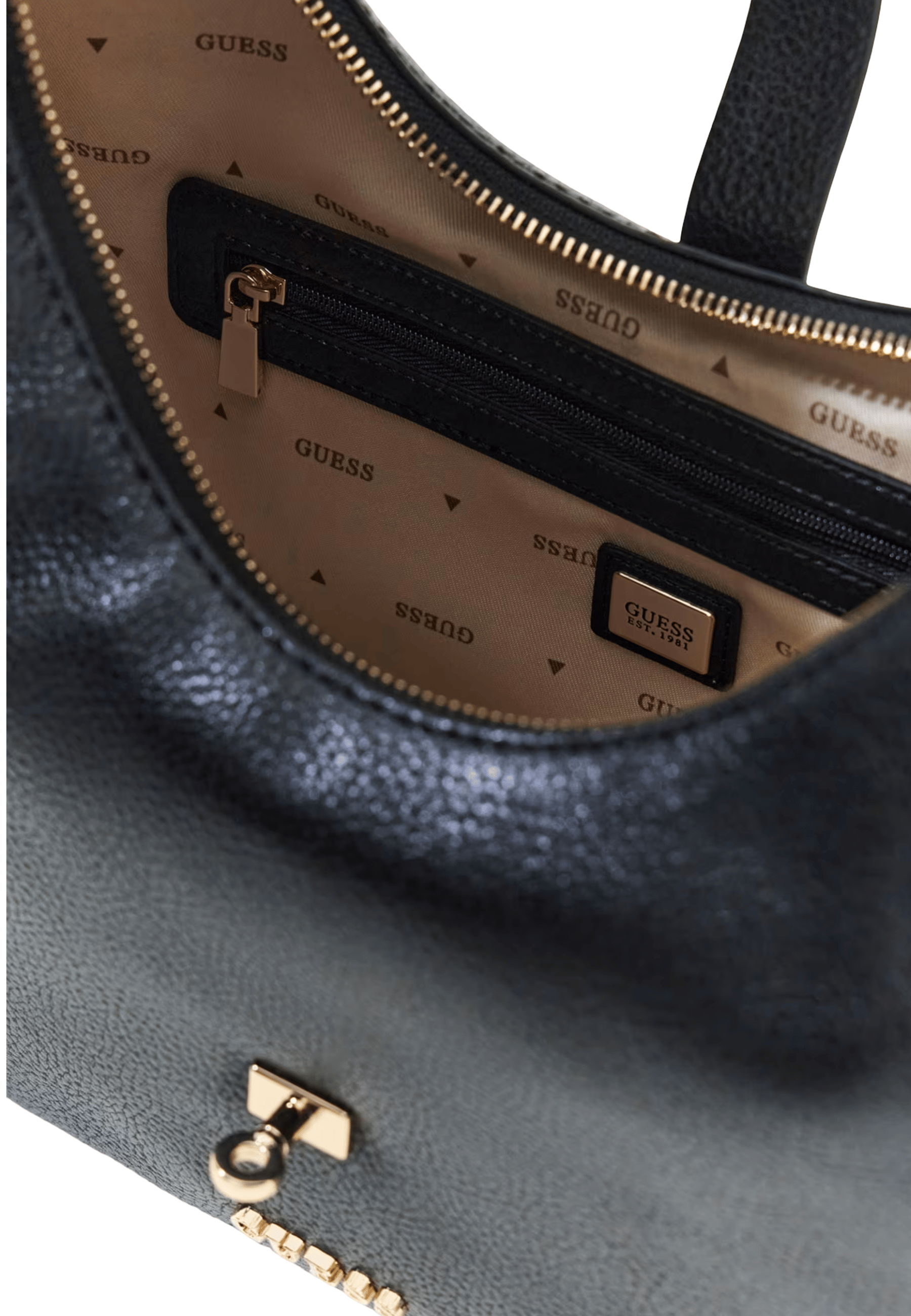 Guess Sac femme Sacs — black