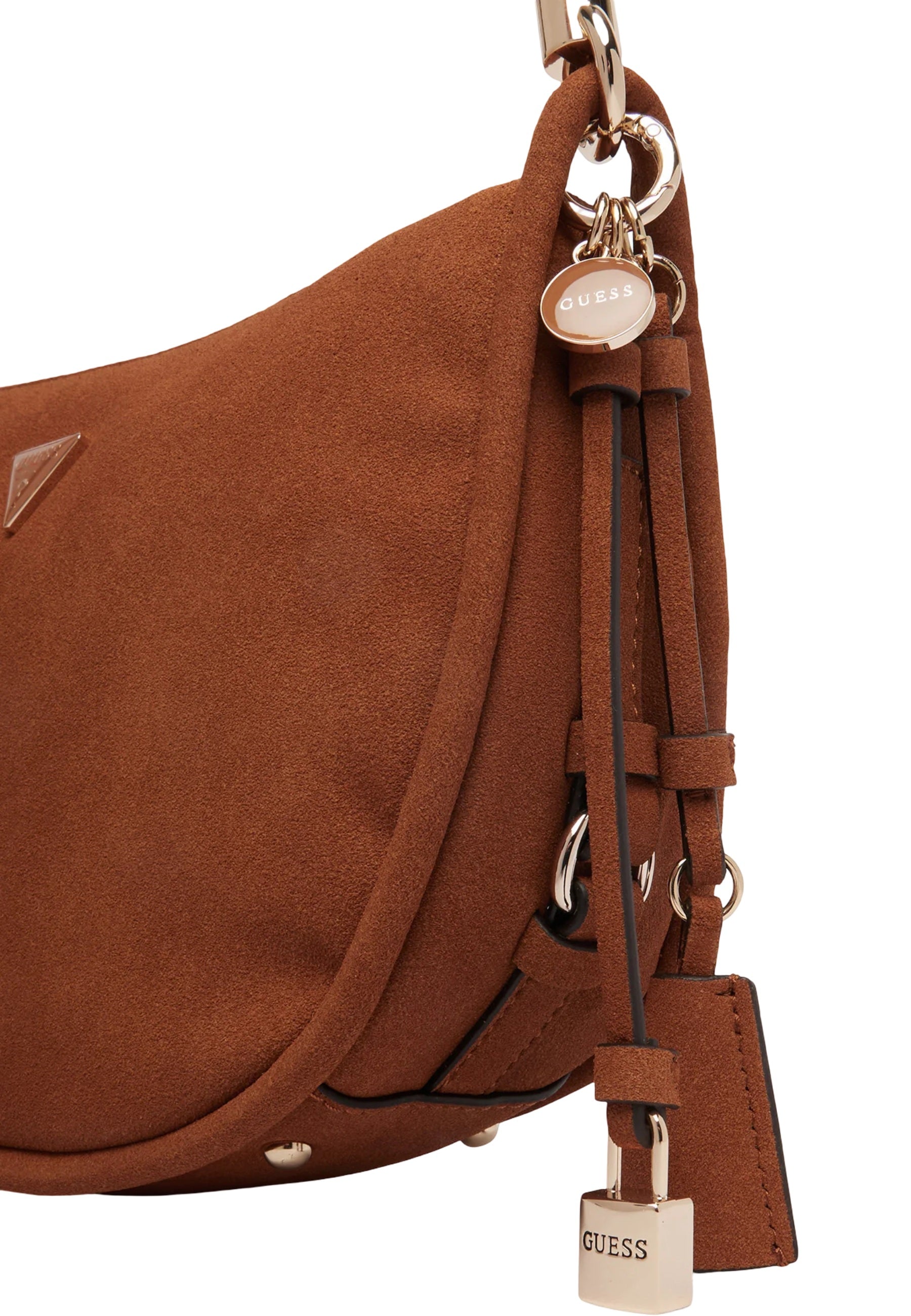 Guess Sac femme Sacs — brown