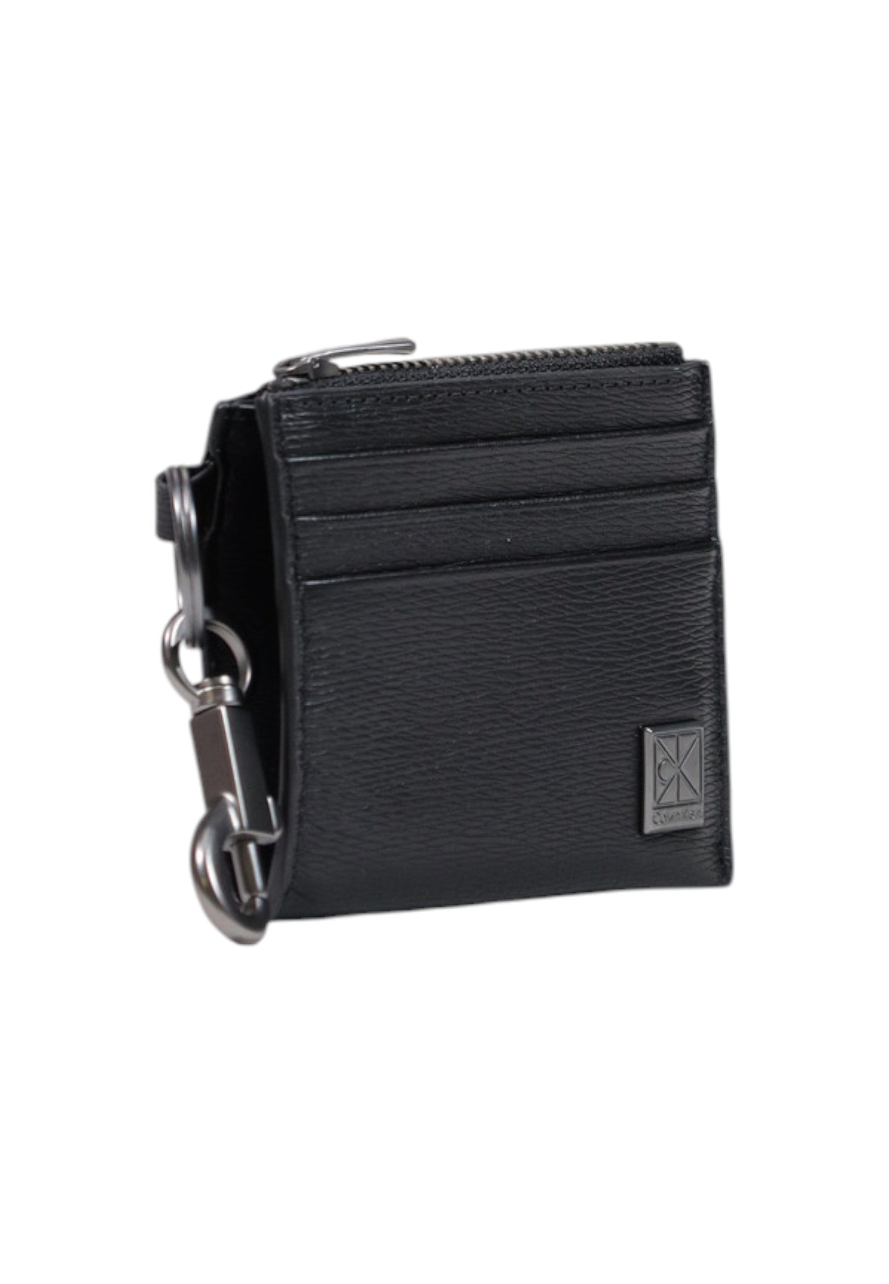 Calvin Klein Accessoire homme Portefeuilles — black