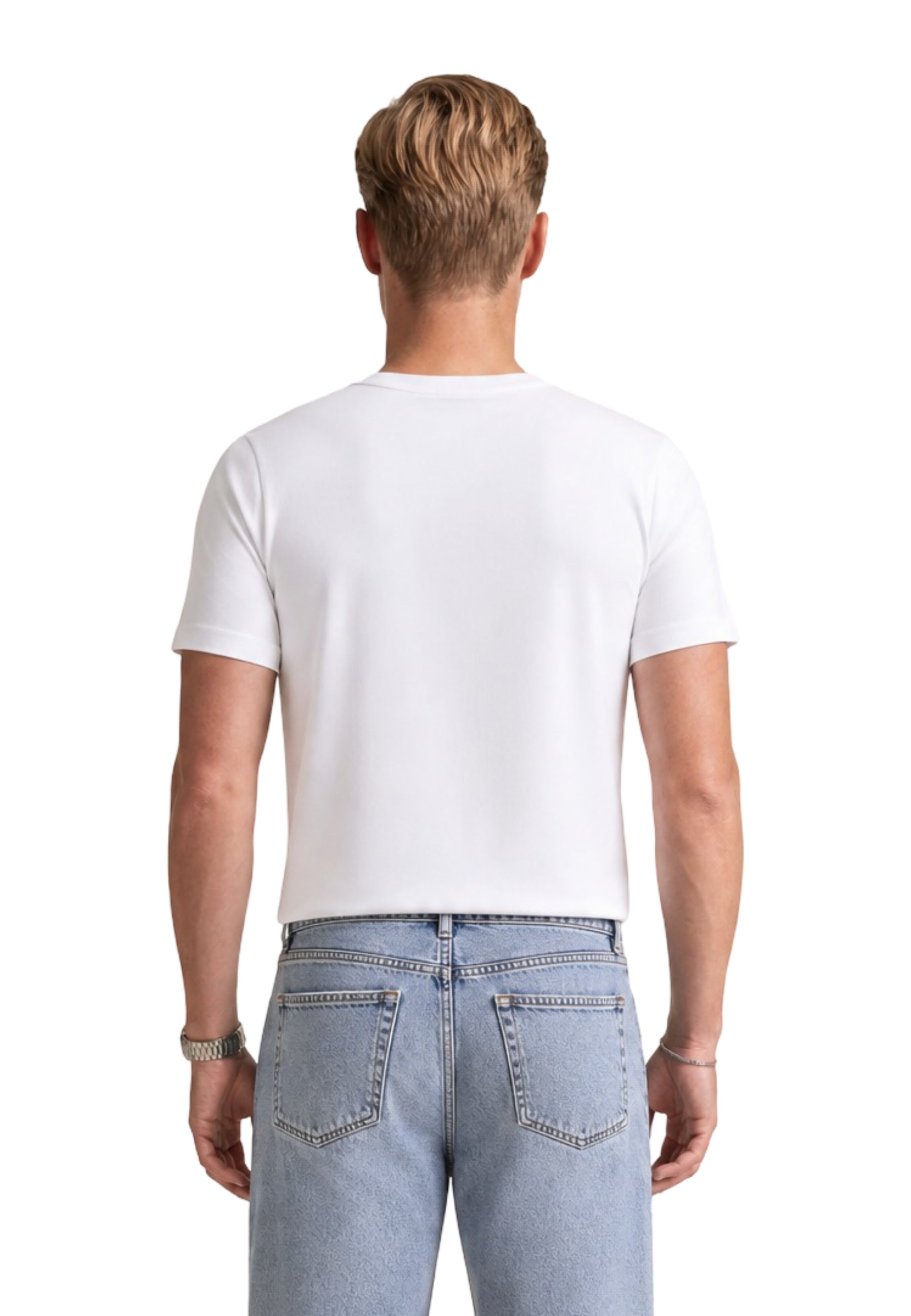 Calvin Klein Jeans Homme T-Shirts