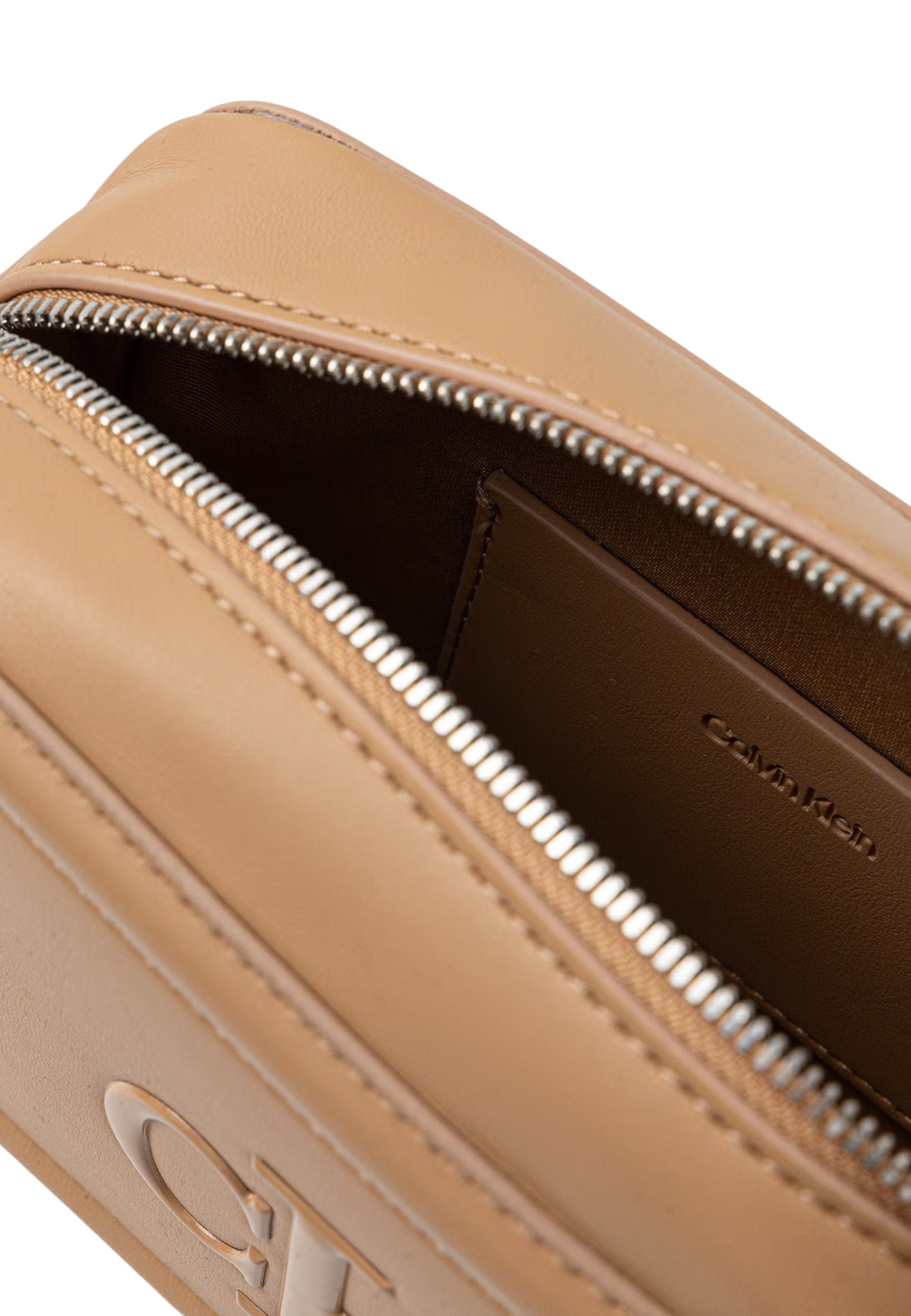 Calvin Klein Sac femme Sacs — beige