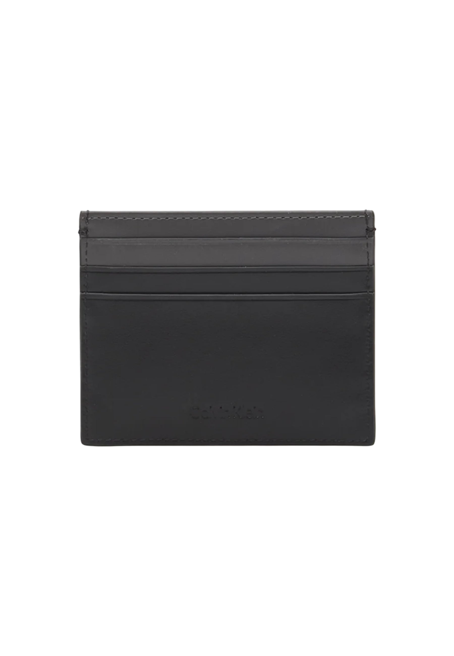 Calvin Klein Accessoire homme Portefeuilles — black