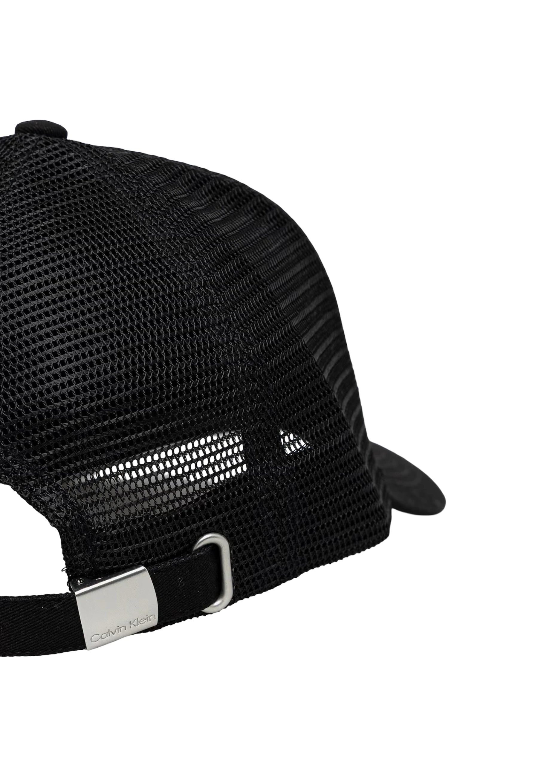 Calvin Klein Accessoire homme Chapeaux — black