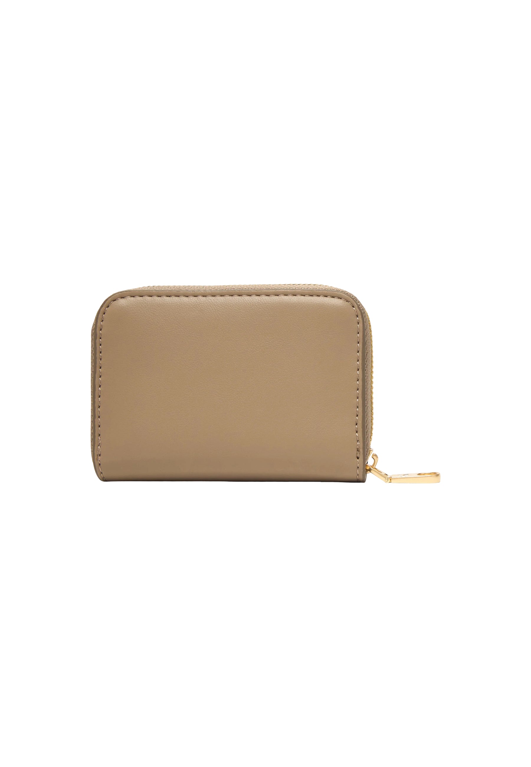 Calvin Klein Accessoire femme Portefeuilles — beige