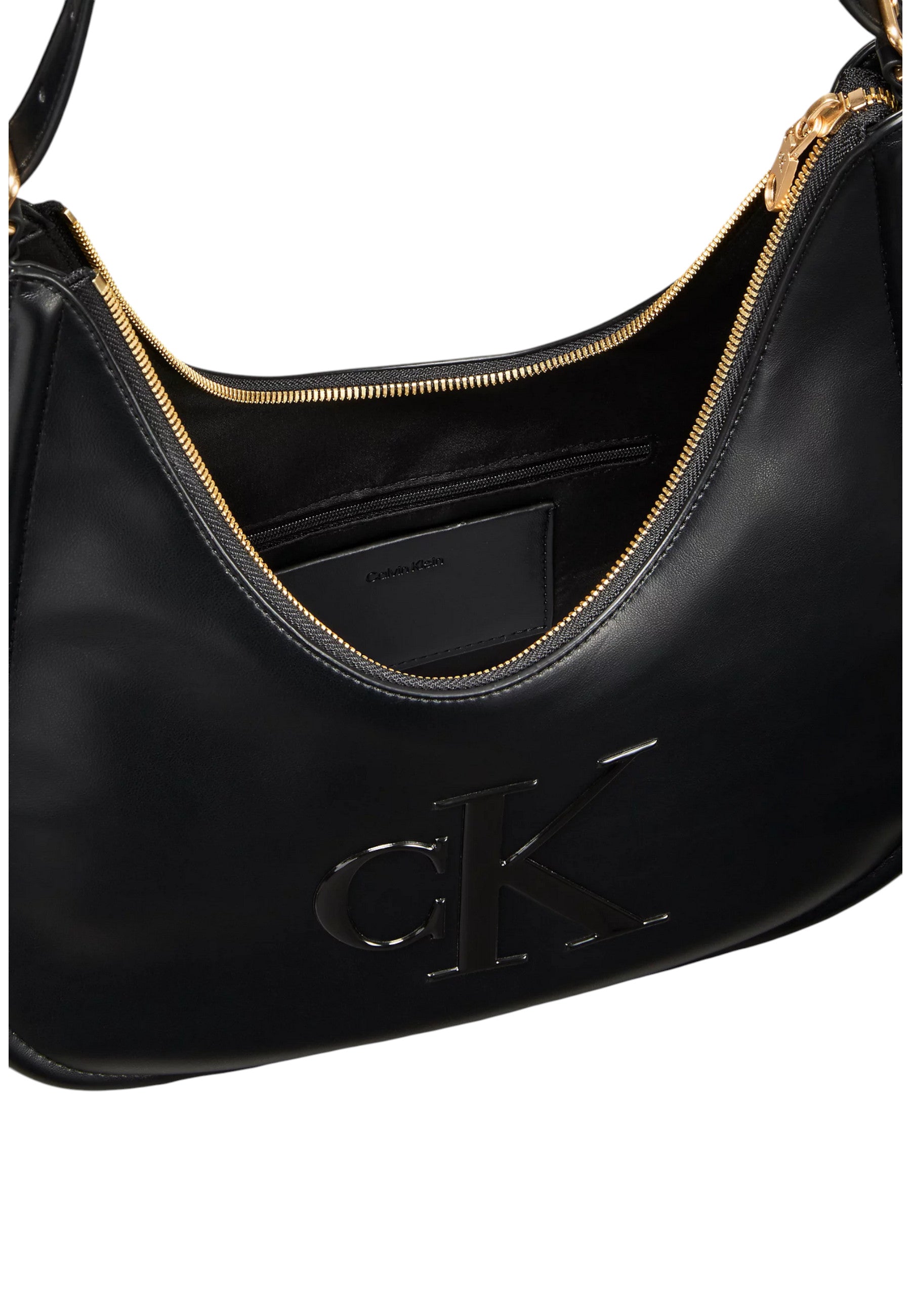 Calvin Klein Sac femme Sacs — black