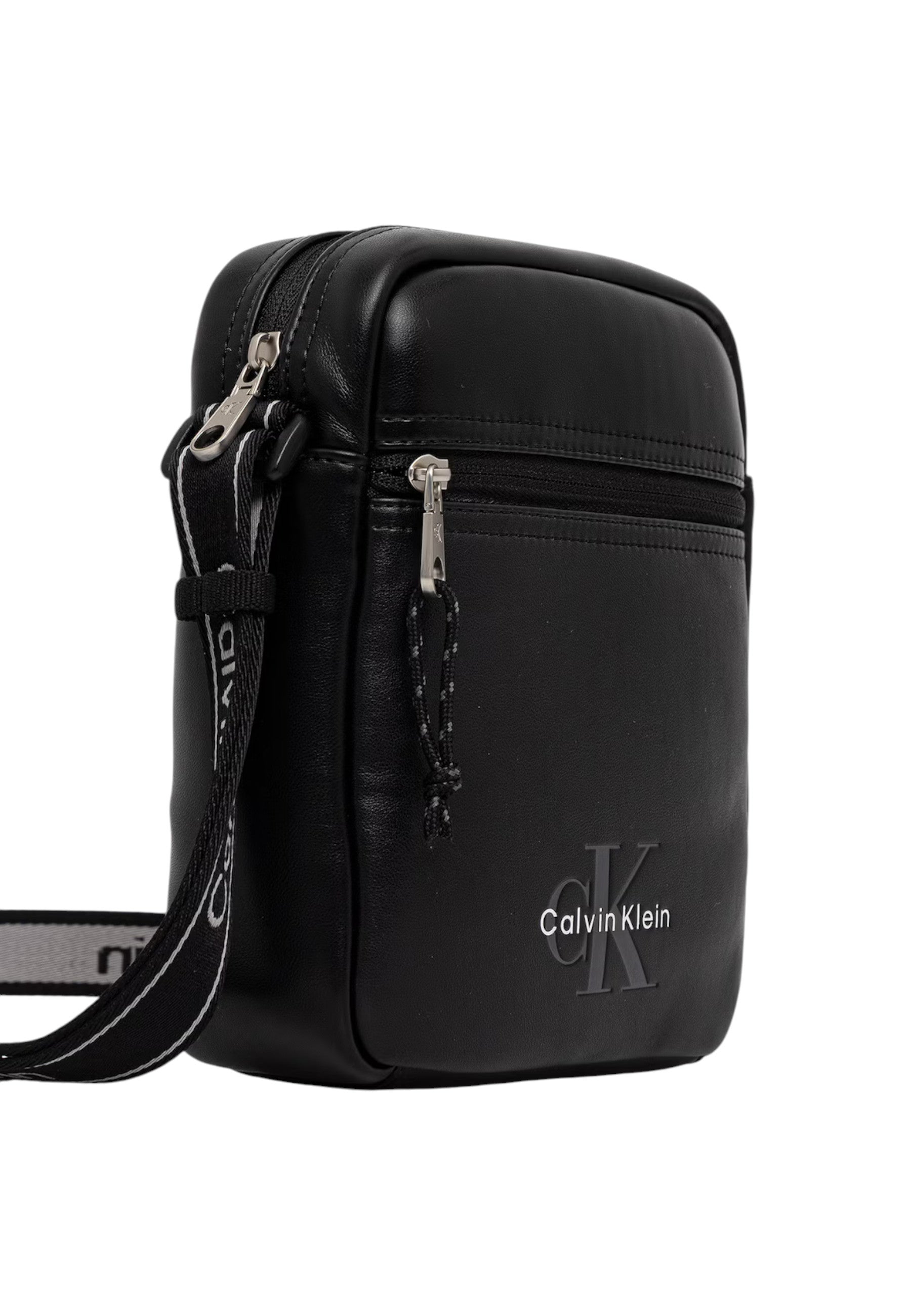 Calvin Klein Sac homme Sacs — black