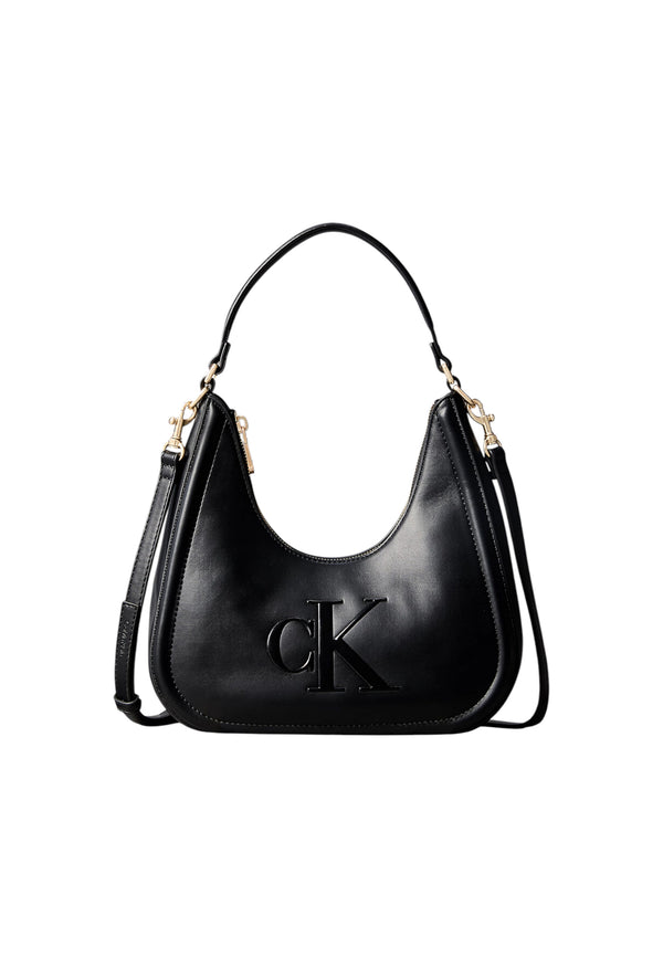 Calvin Klein Sac femme Sacs — black