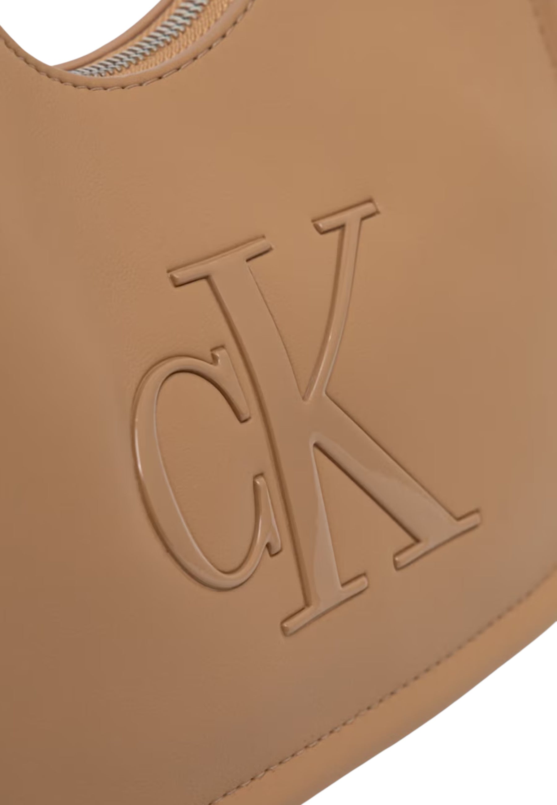 Calvin Klein Sac femme Sacs — beige