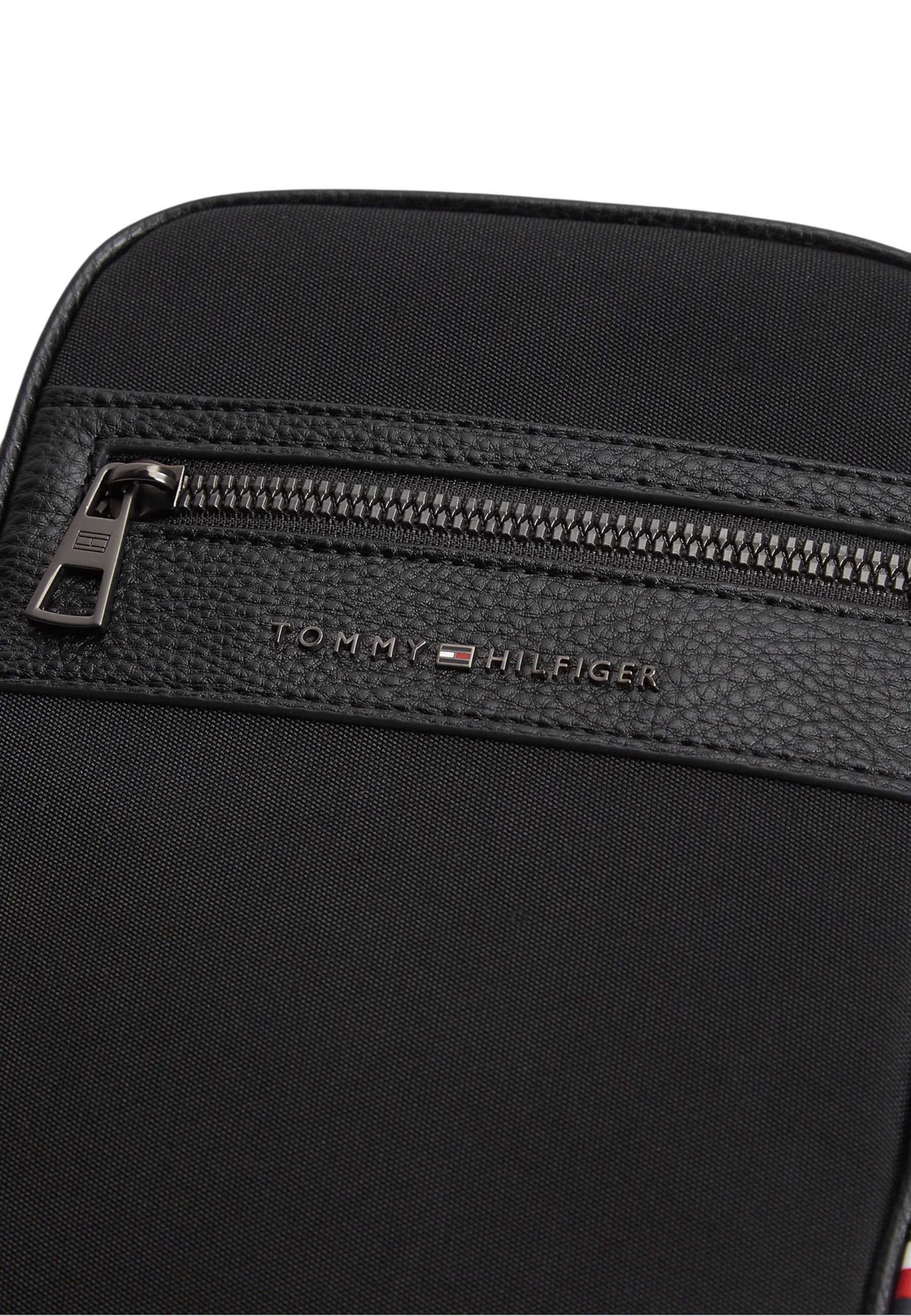 Tommy Hilfiger Sac homme Sacs — black