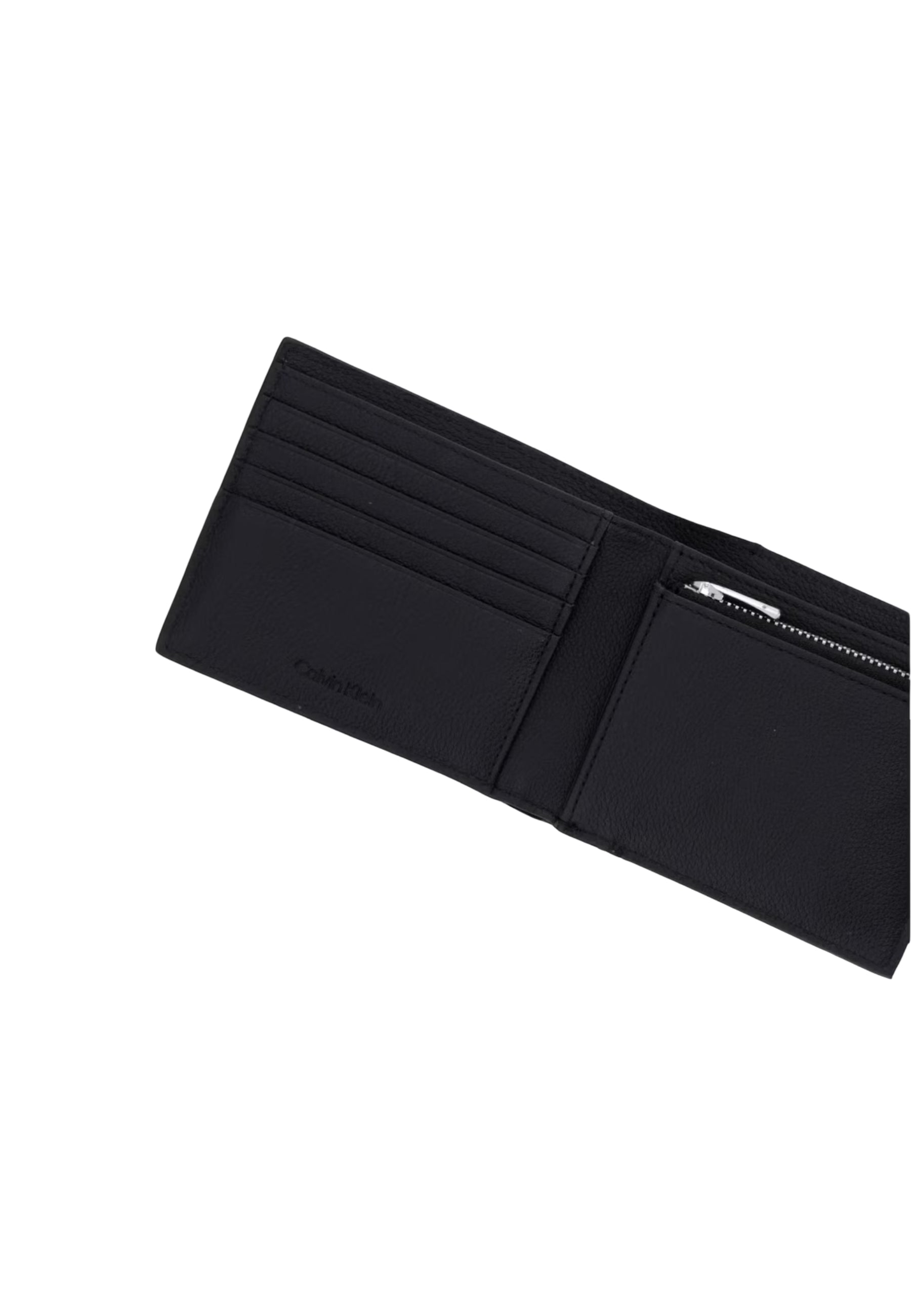 Calvin Klein Accessoire homme Portefeuilles — black