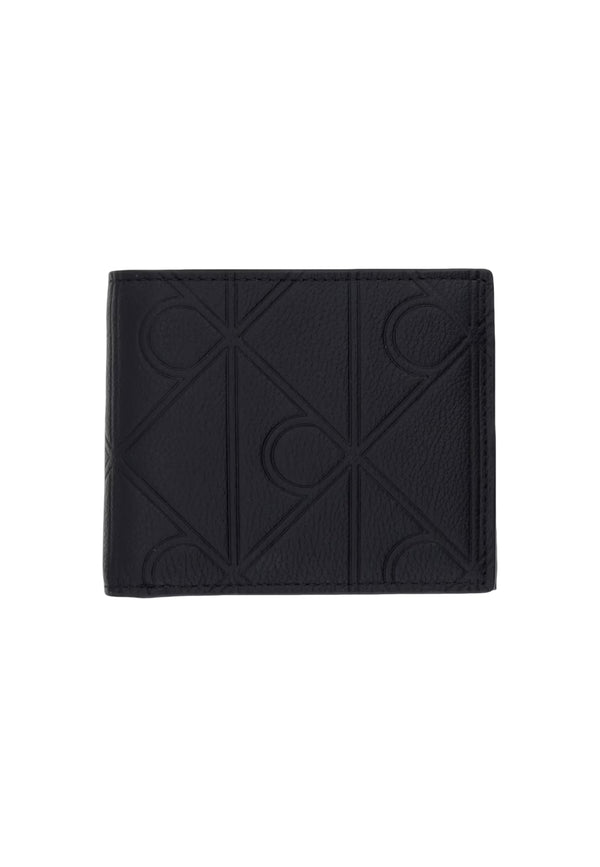 Calvin Klein Accessoire homme Portefeuilles — black