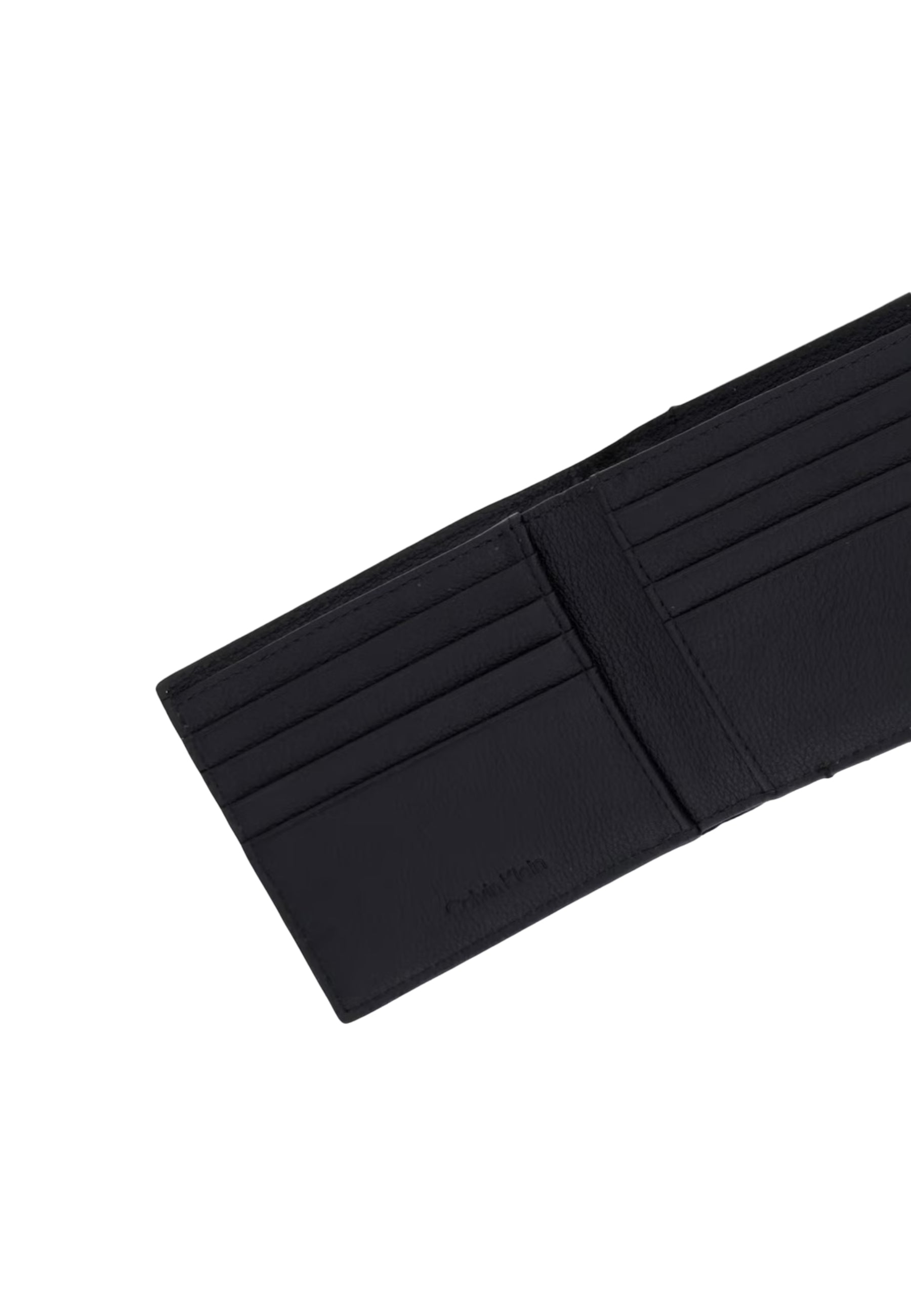 Calvin Klein Accessoire homme Portefeuilles — black