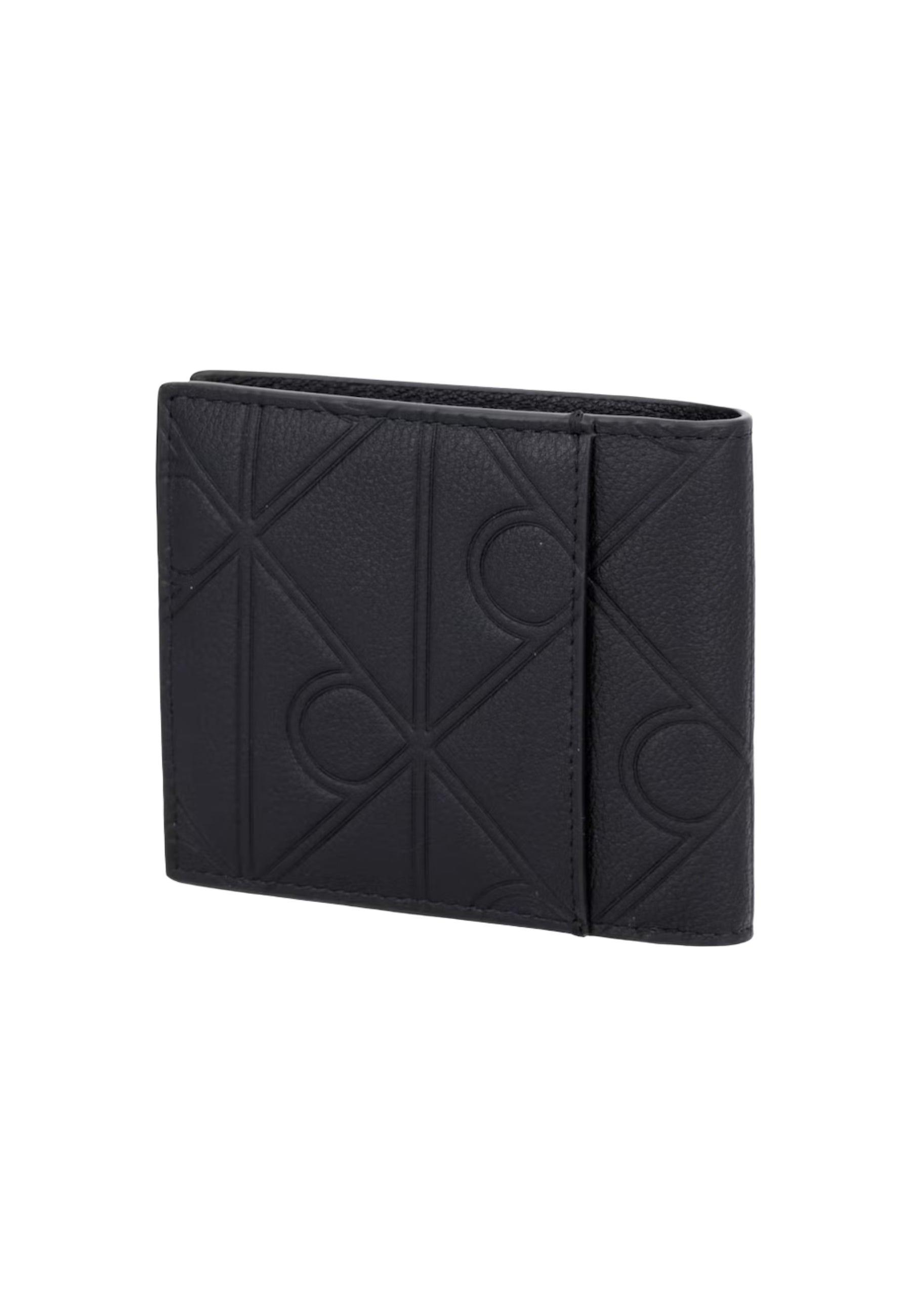 Calvin Klein Accessoire homme Portefeuilles — black