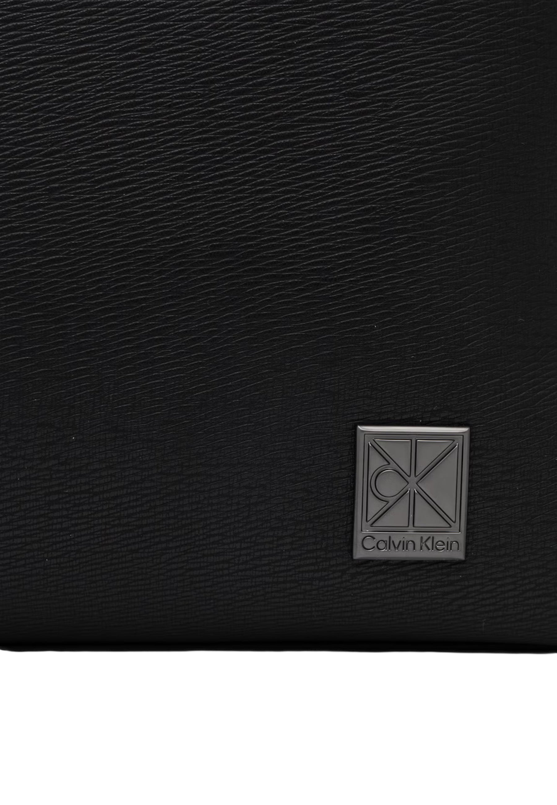 Calvin Klein Sac homme Sacs — black