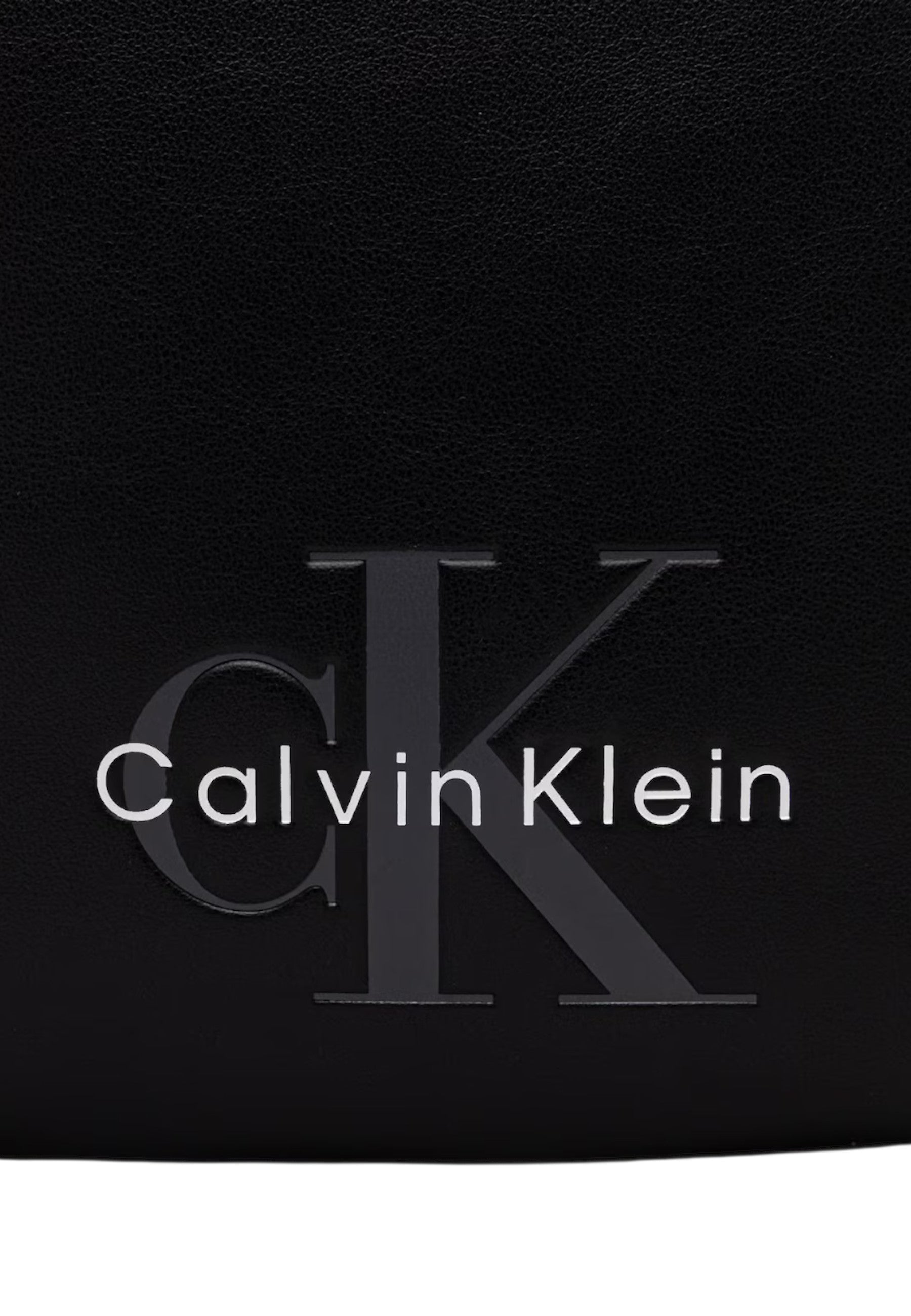 Calvin Klein Sac homme Sacs — black