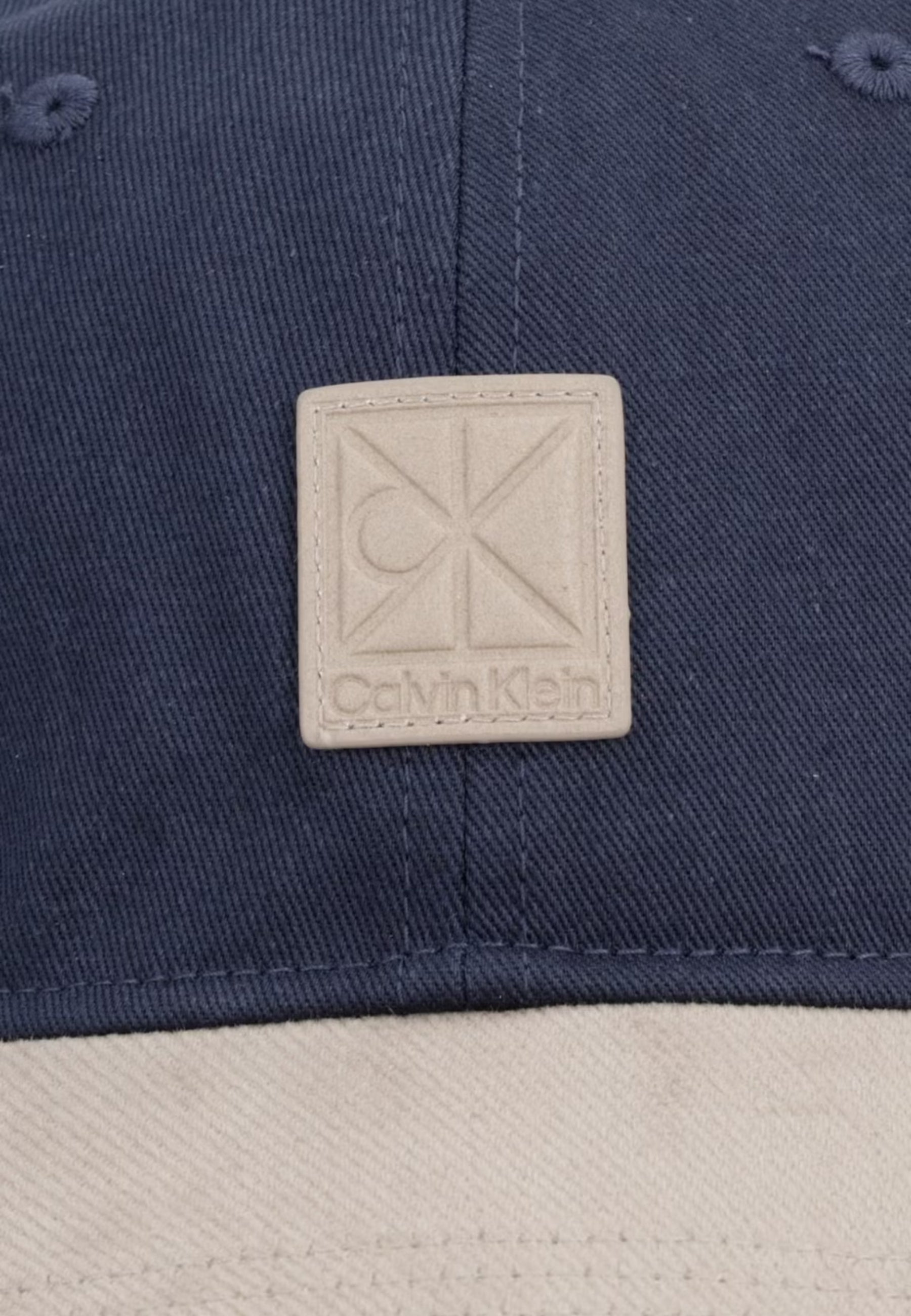 Calvin Klein Accessoire homme Chapeaux — blue