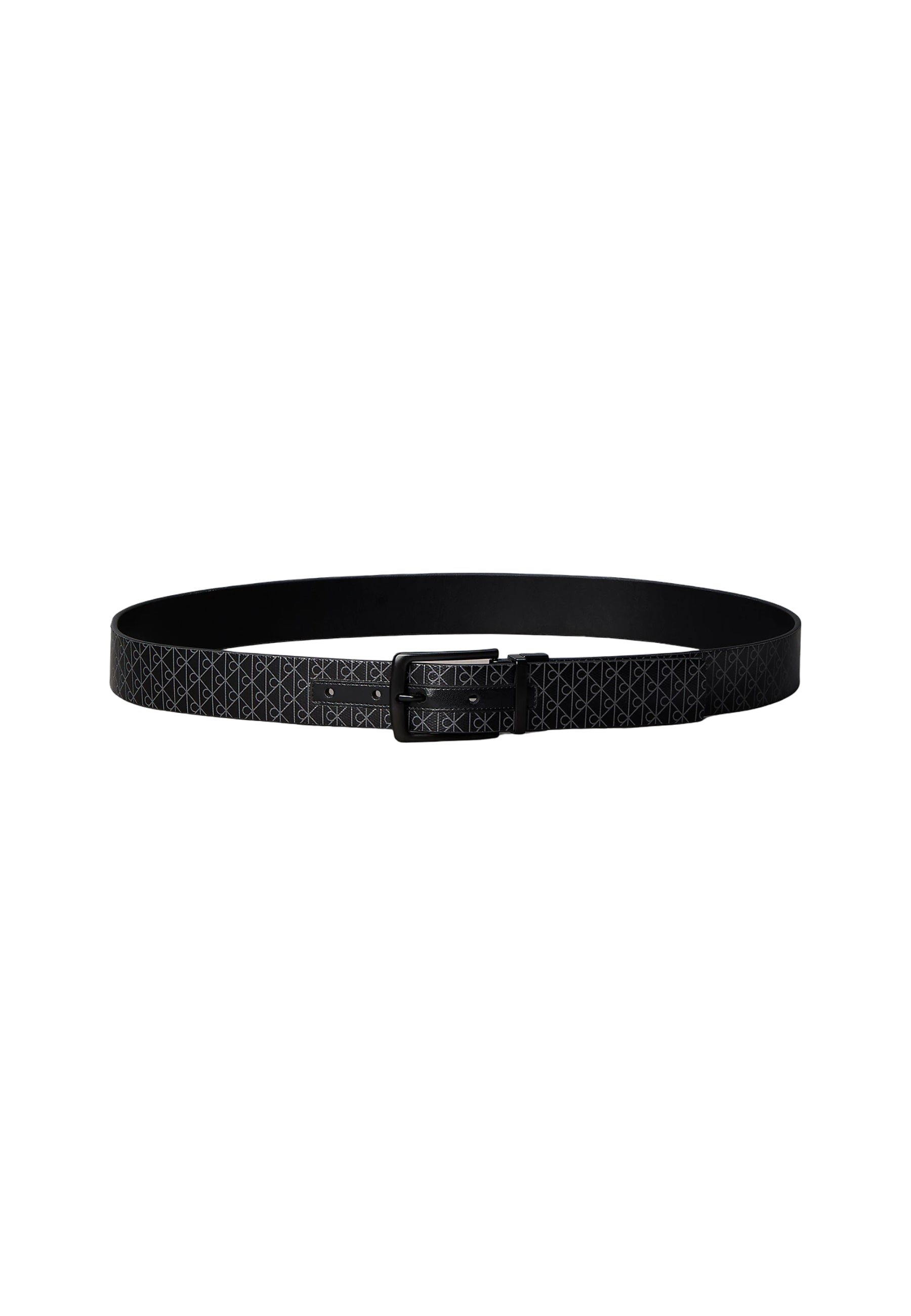 Calvin Klein Ceinture homme Ceintures — black