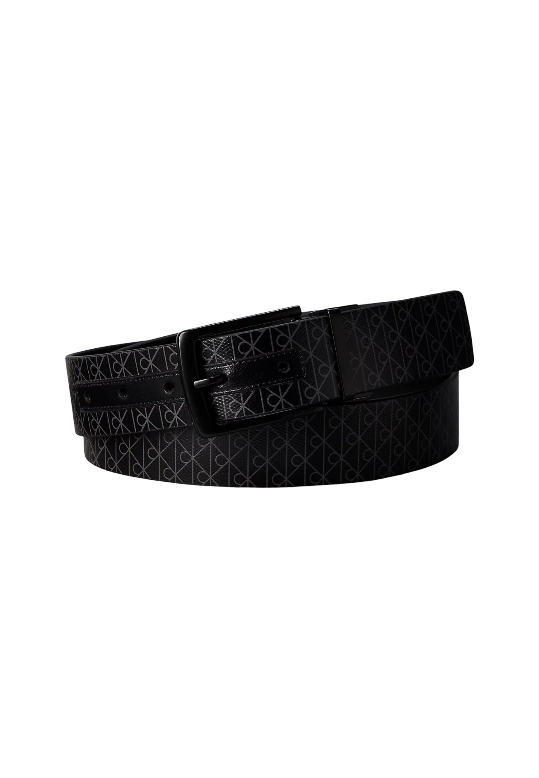 Calvin Klein Ceinture homme Ceintures — black