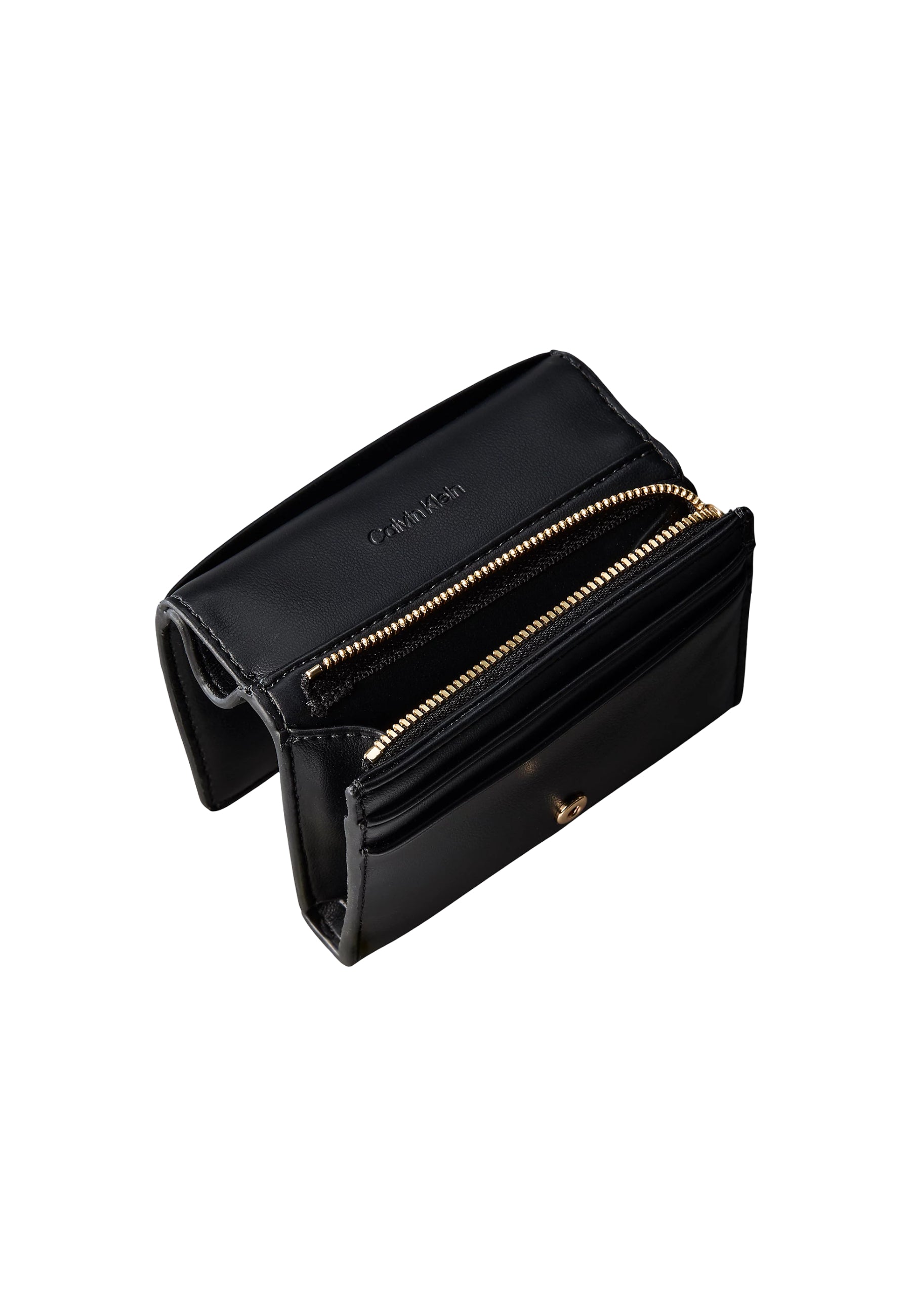 Calvin Klein Accessoire femme Portefeuilles — black