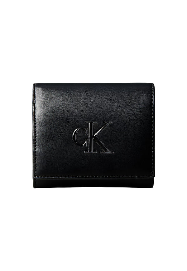 Calvin Klein Accessoire femme Portefeuilles — black