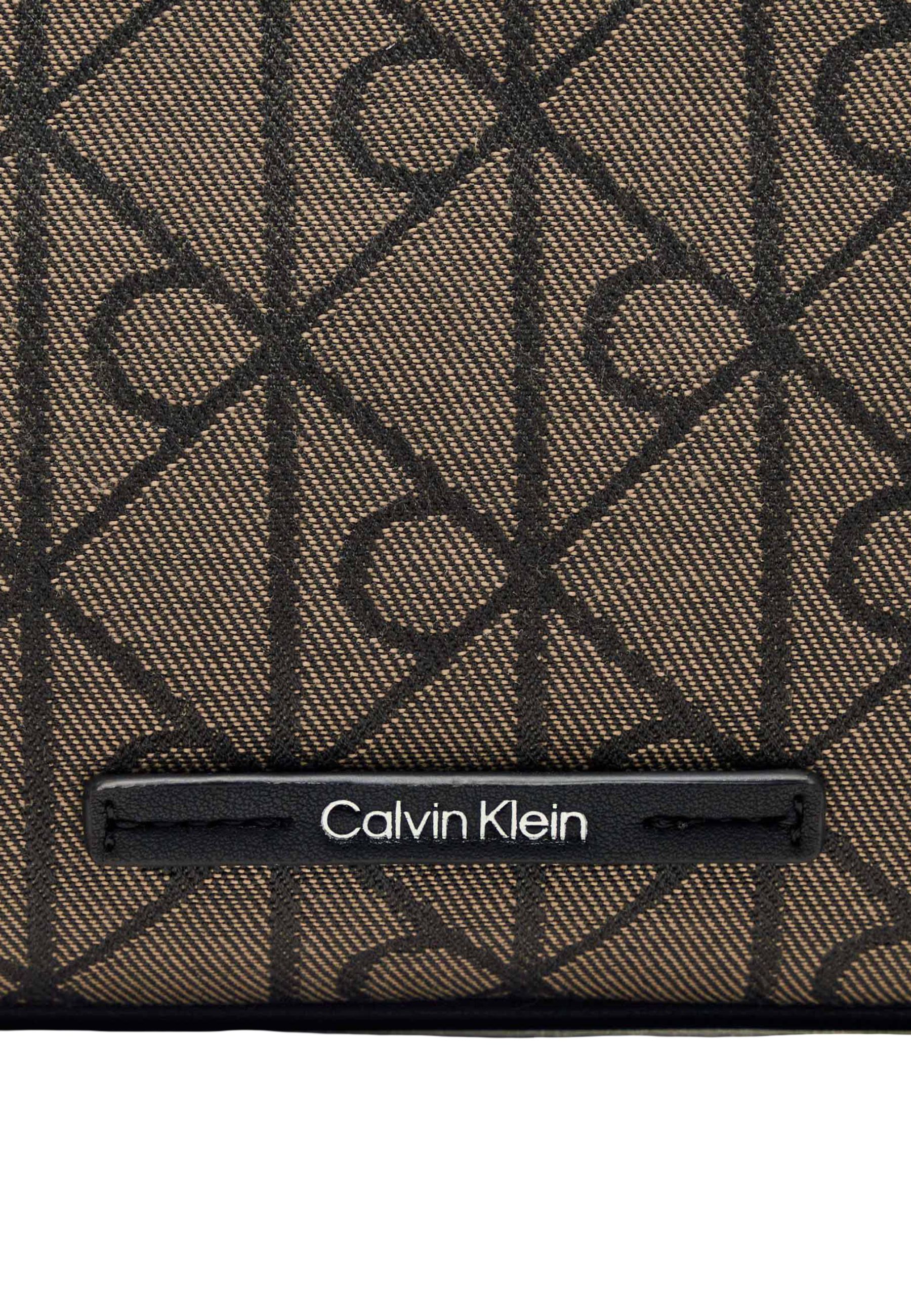 Calvin Klein Sac femme Sacs — black