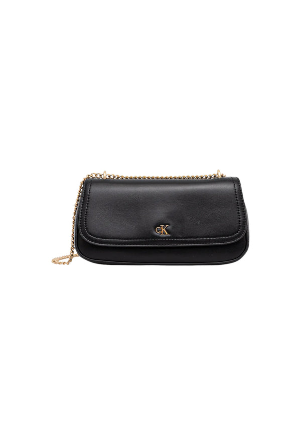 Calvin Klein Sac femme Sacs — black